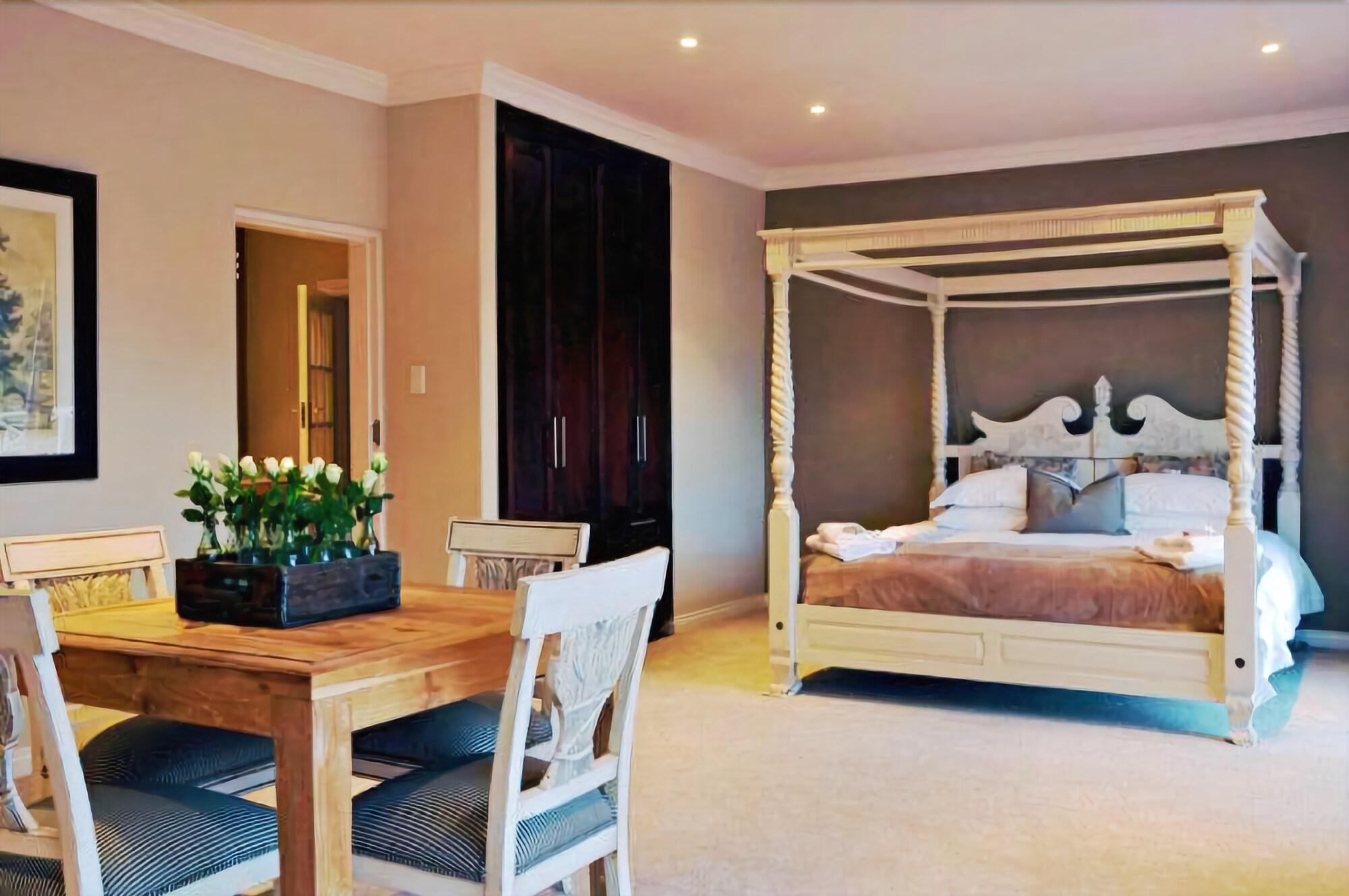 The Wesley Boutique Hotel by null