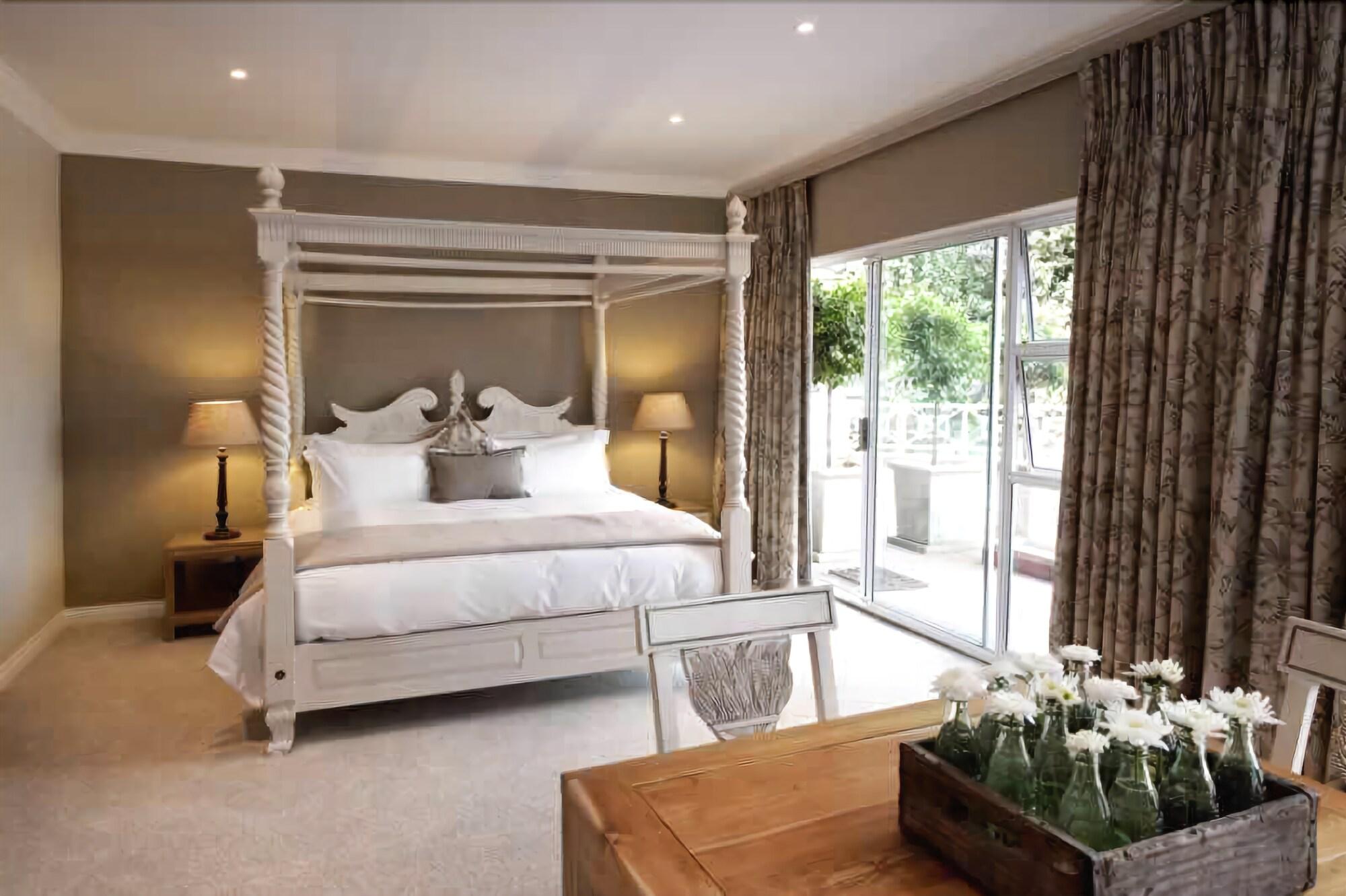 The Wesley Boutique Hotel by null
