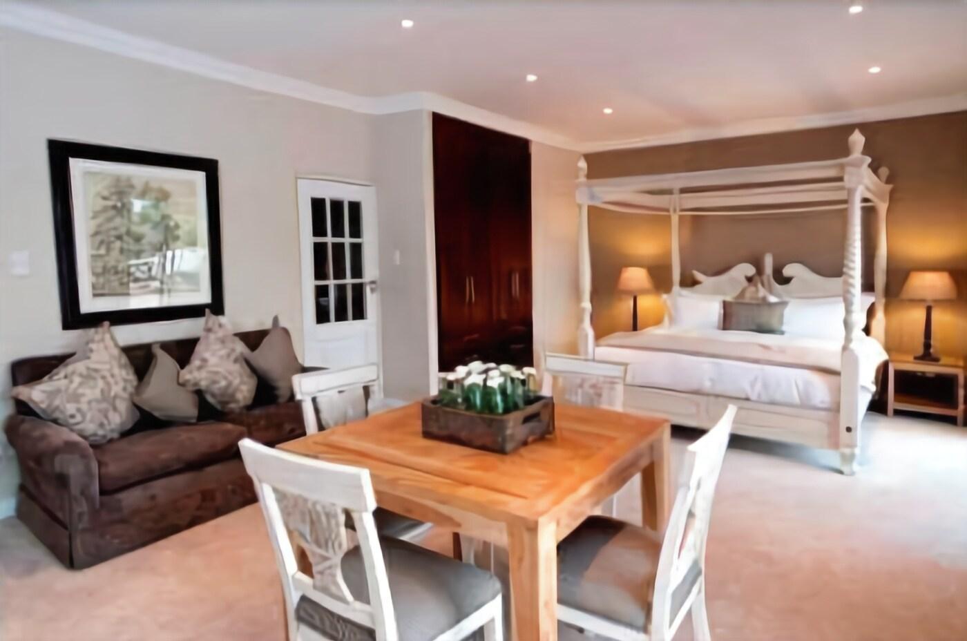 The Wesley Boutique Hotel by null