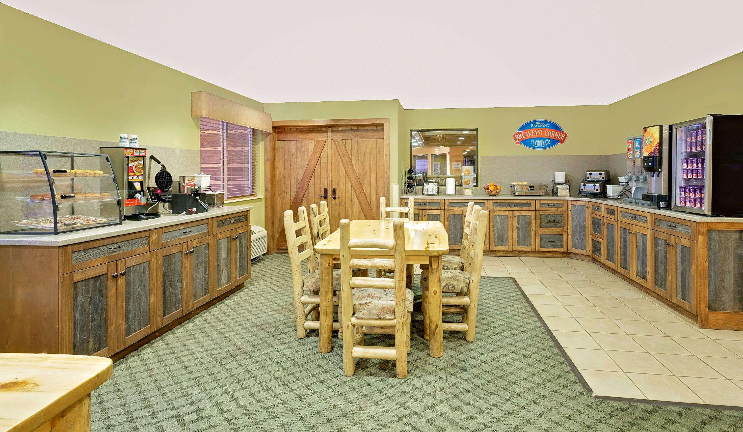 Baymont by Wyndham Pinedale