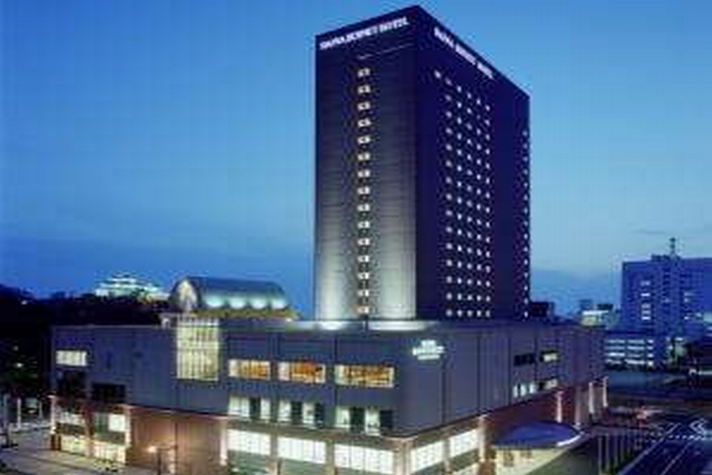 Daiwa Roynet Hotel Wakayama image
