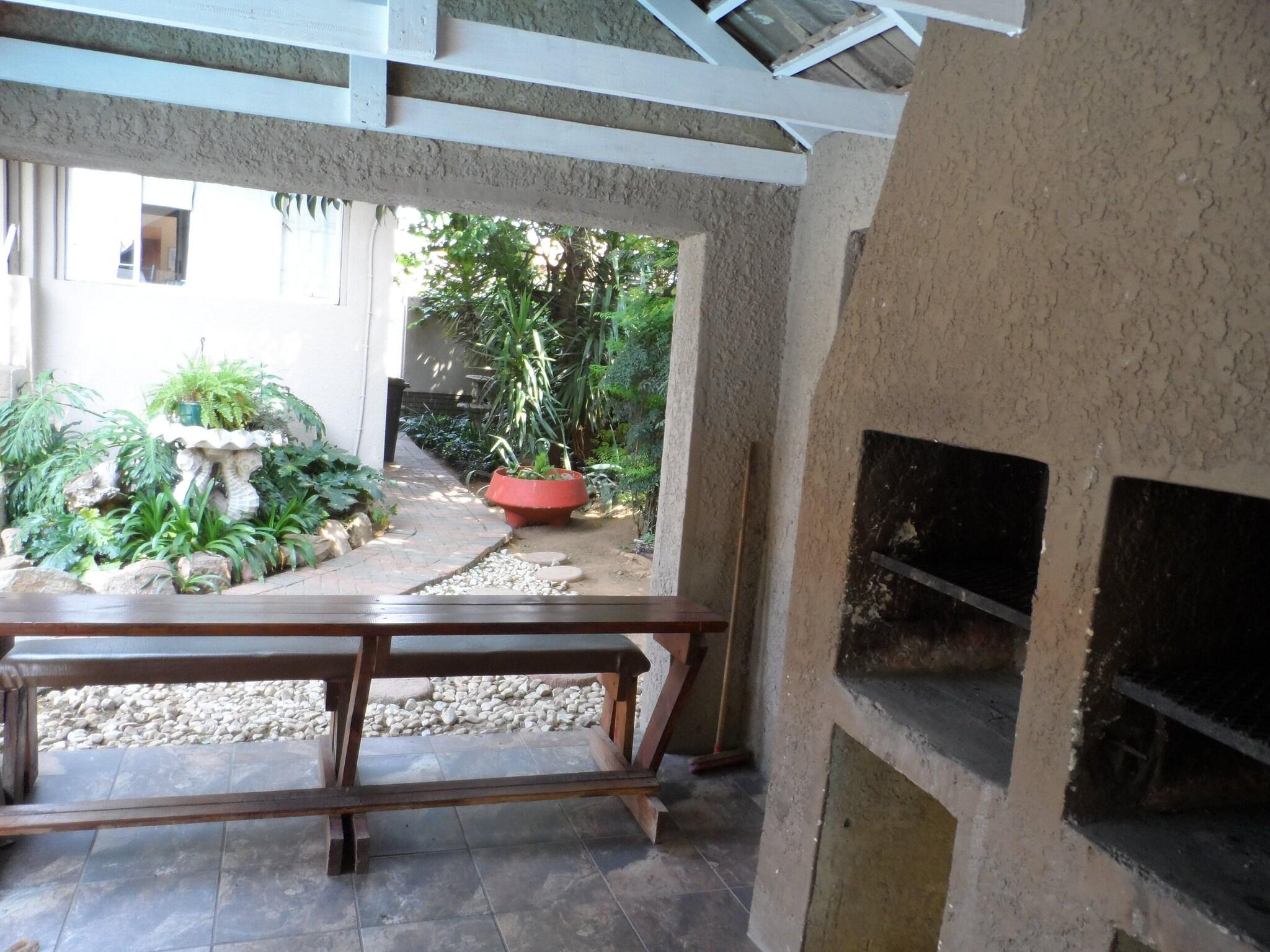 African Sky Guesthouse