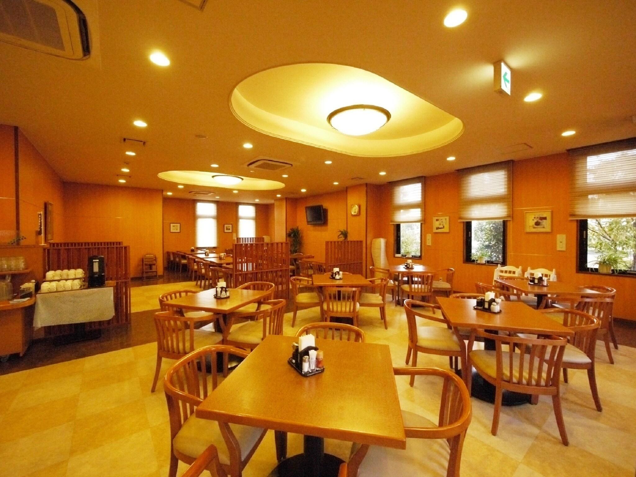 Hotel Route Inn Suzuka