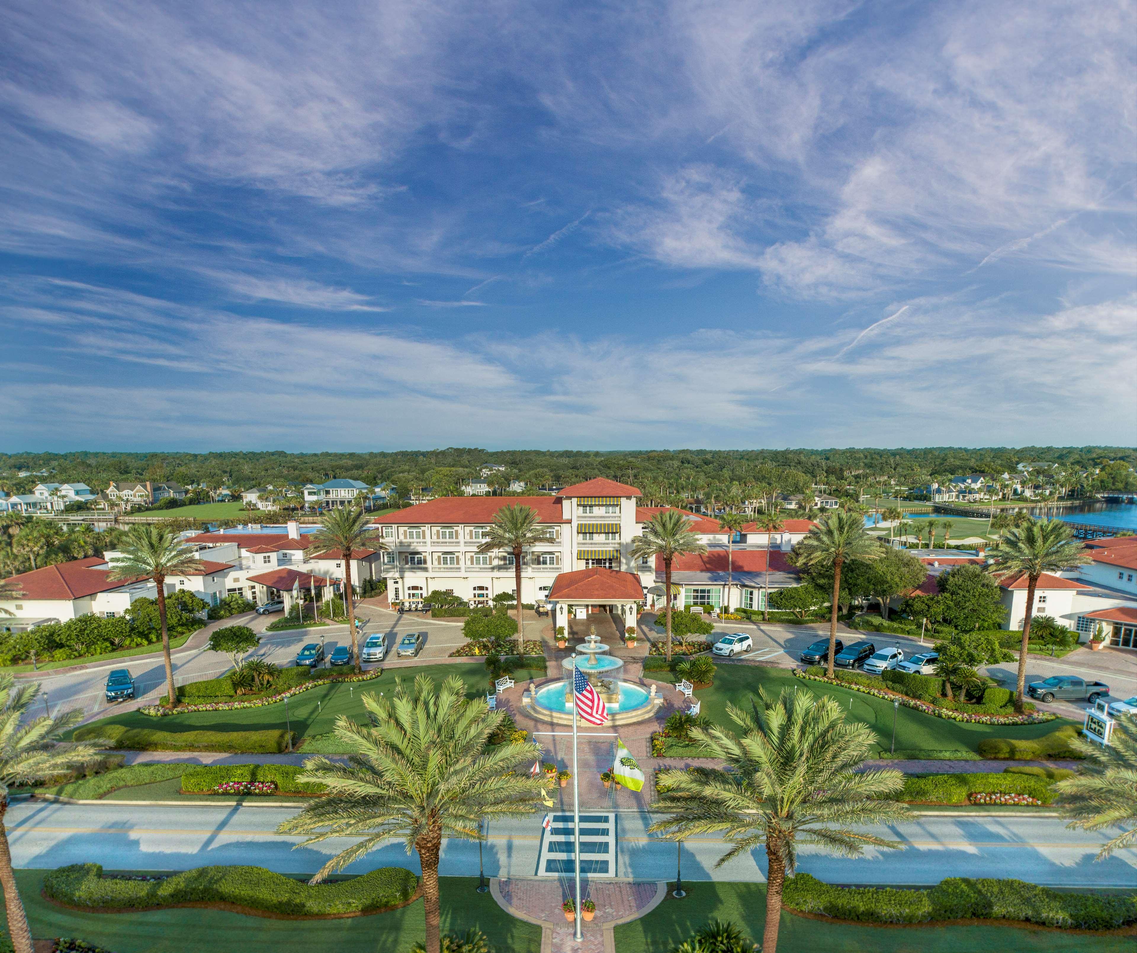 Ponte Vedra Inn & Club by null