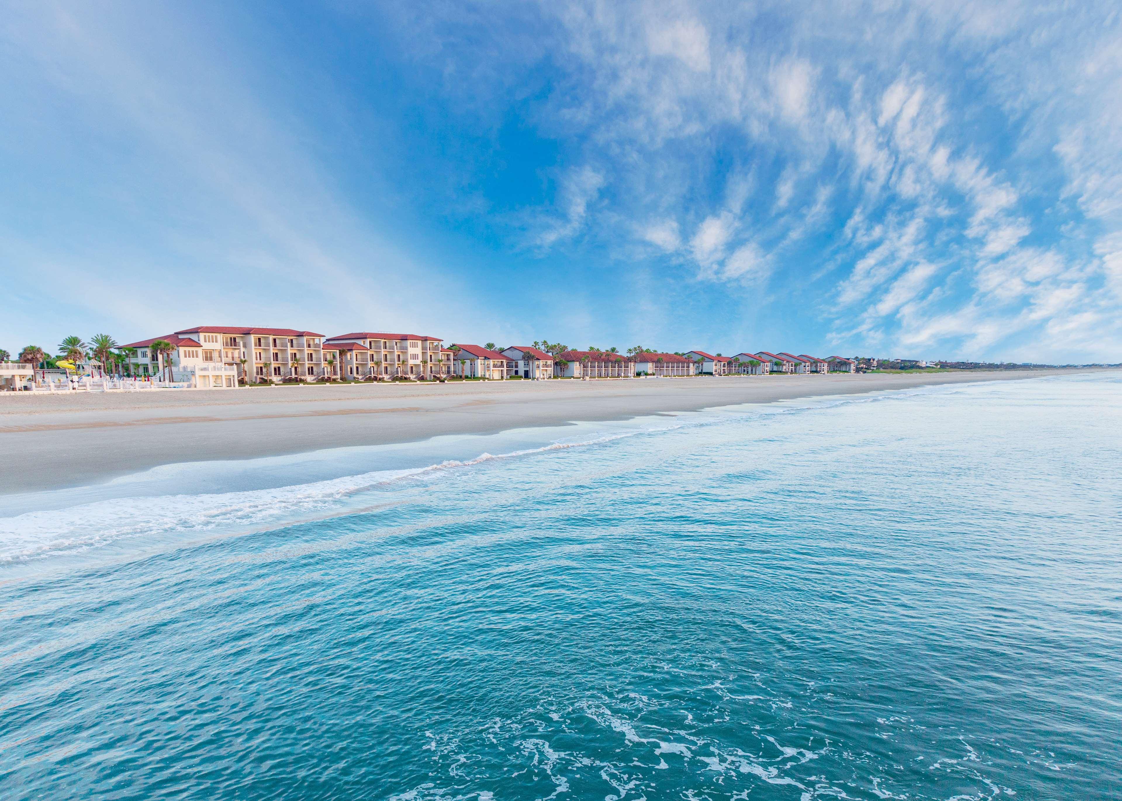 Ponte Vedra Inn & Club by null