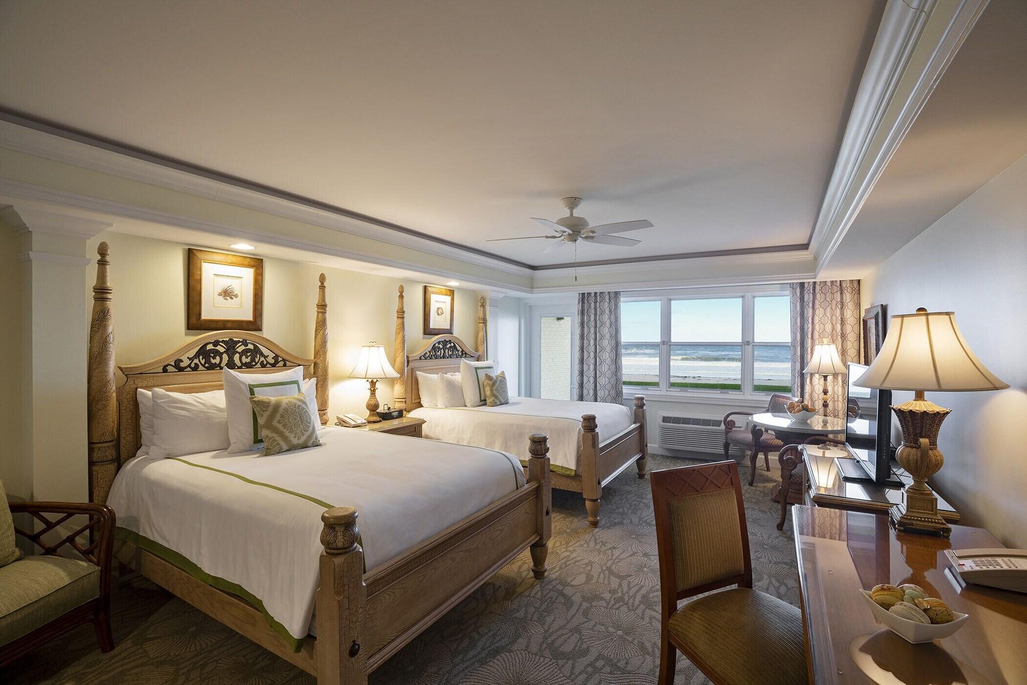 Ponte Vedra Inn & Club by null