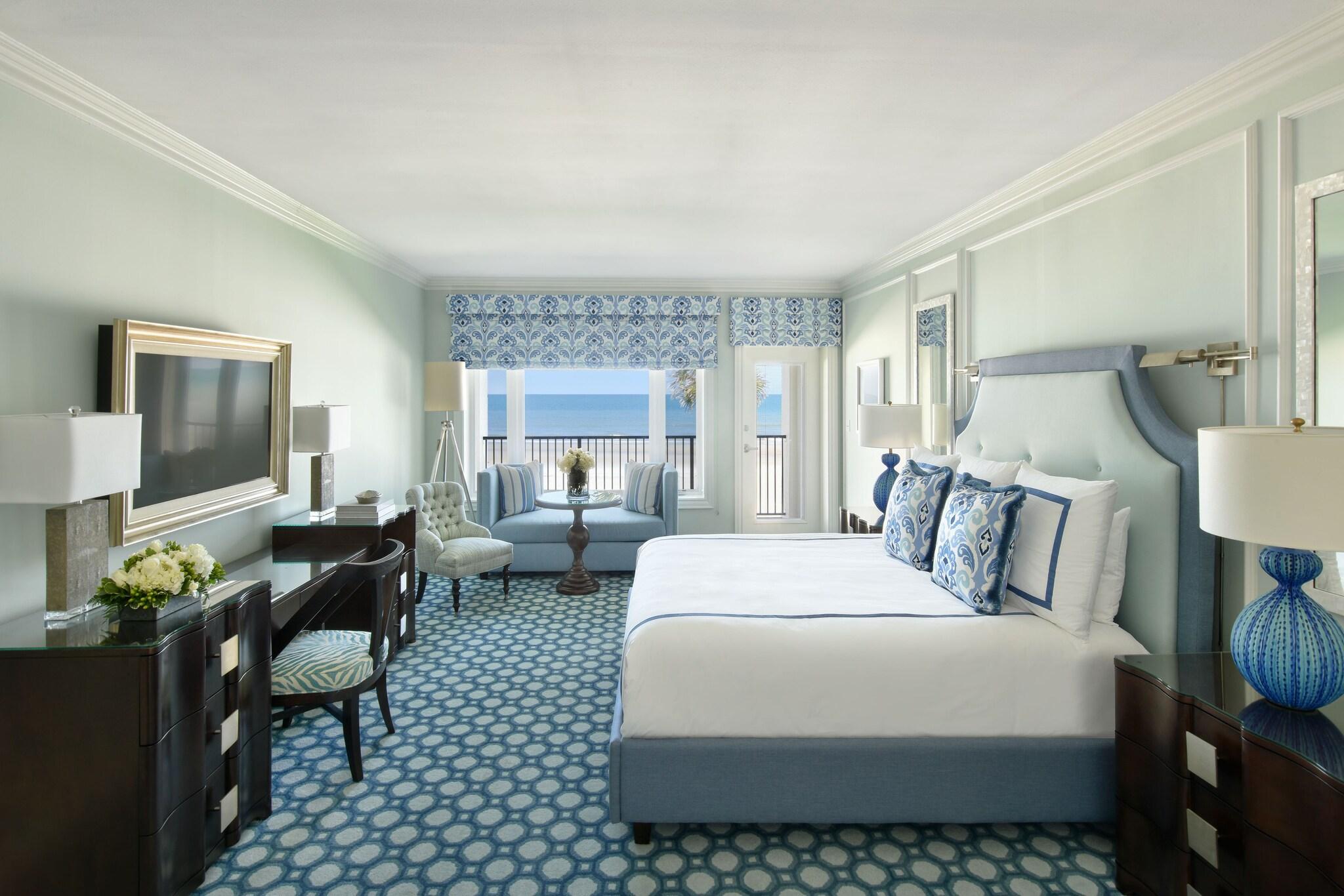 Ponte Vedra Inn & Club
