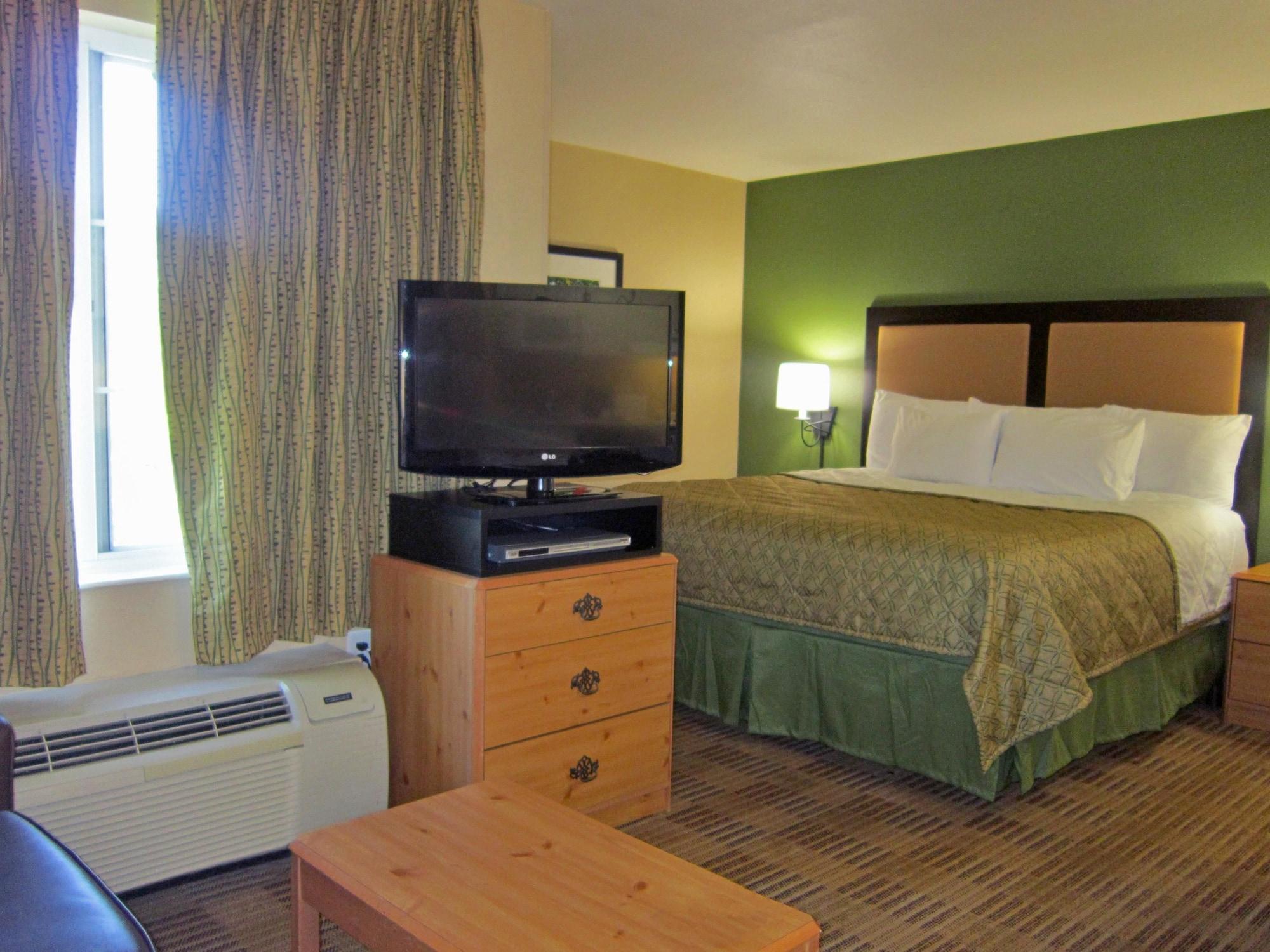 Extended Stay America - Pleasanton - Chabot Dr.