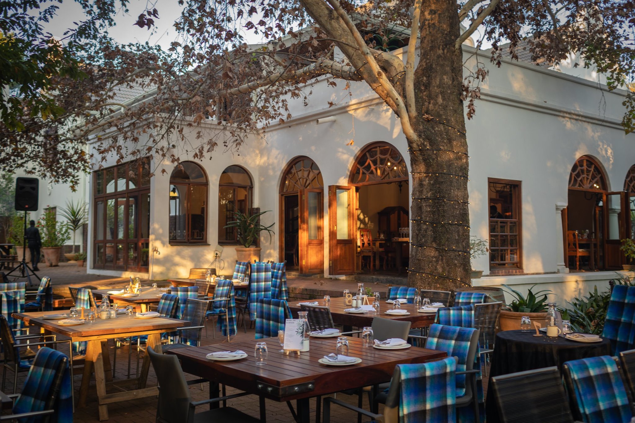 Kleinkaap Boutique Hotel