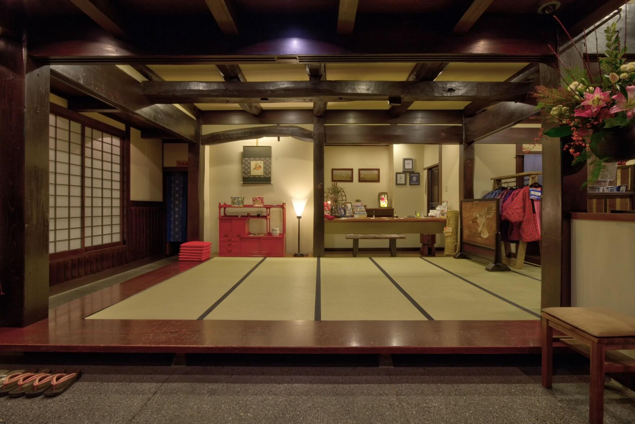 Oyado Koto No Yume by null