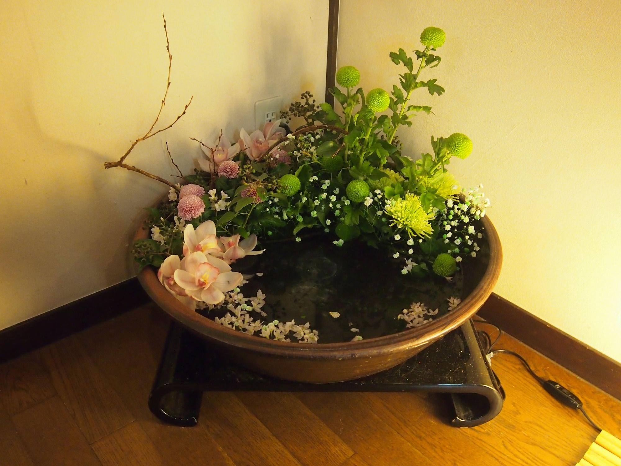 Oyado Koto No Yume by null