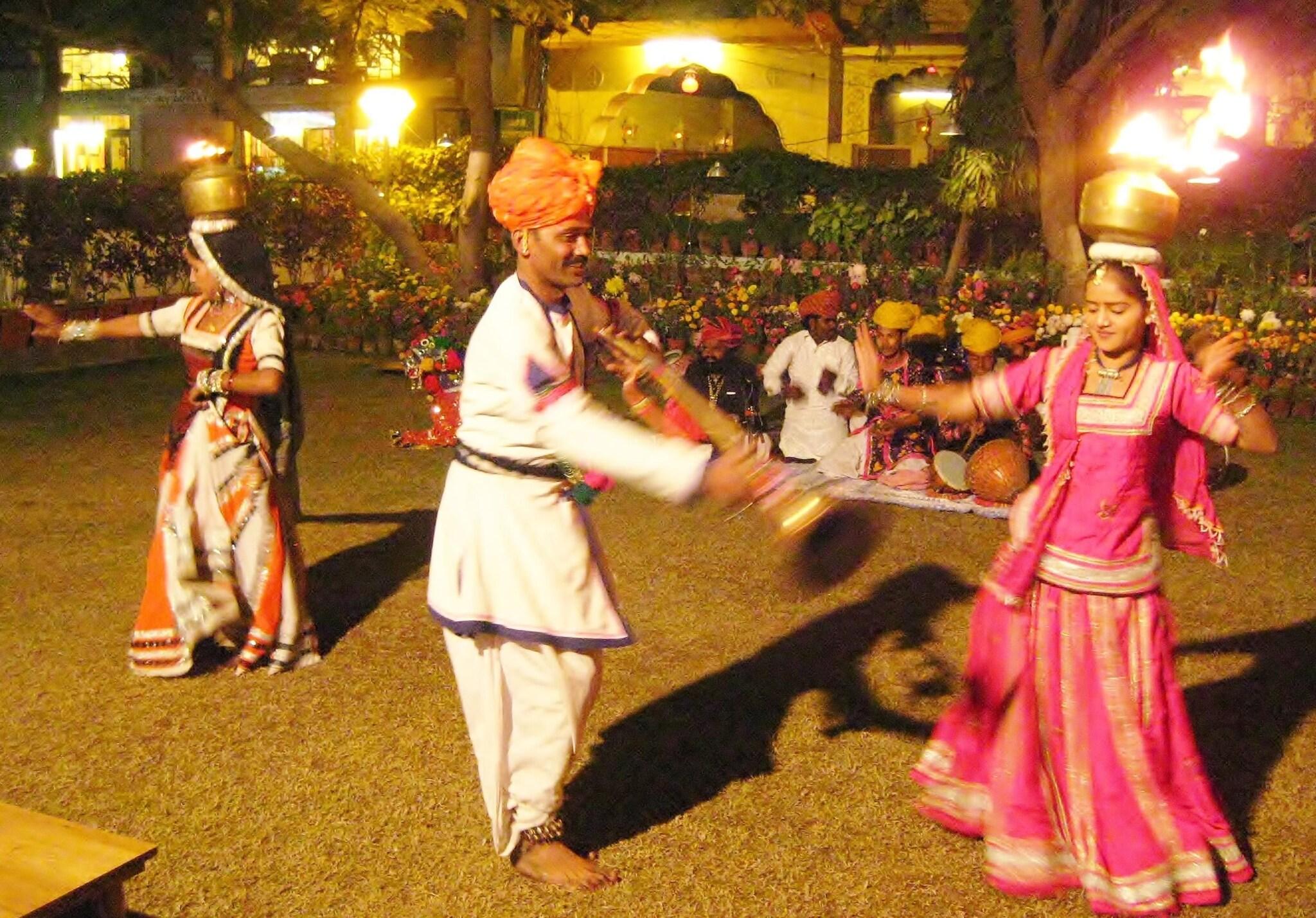 Hotel Arya Niwas, Jaipur