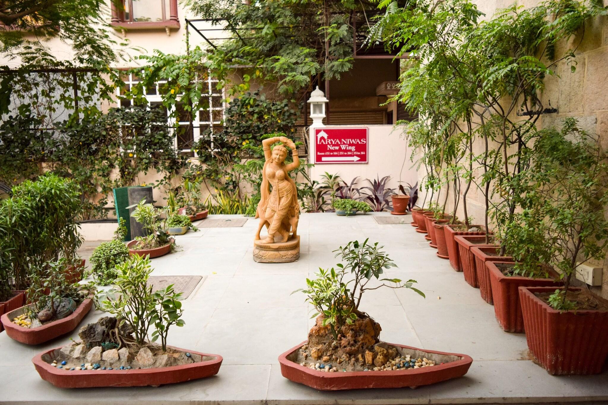 Hotel Arya Niwas by null