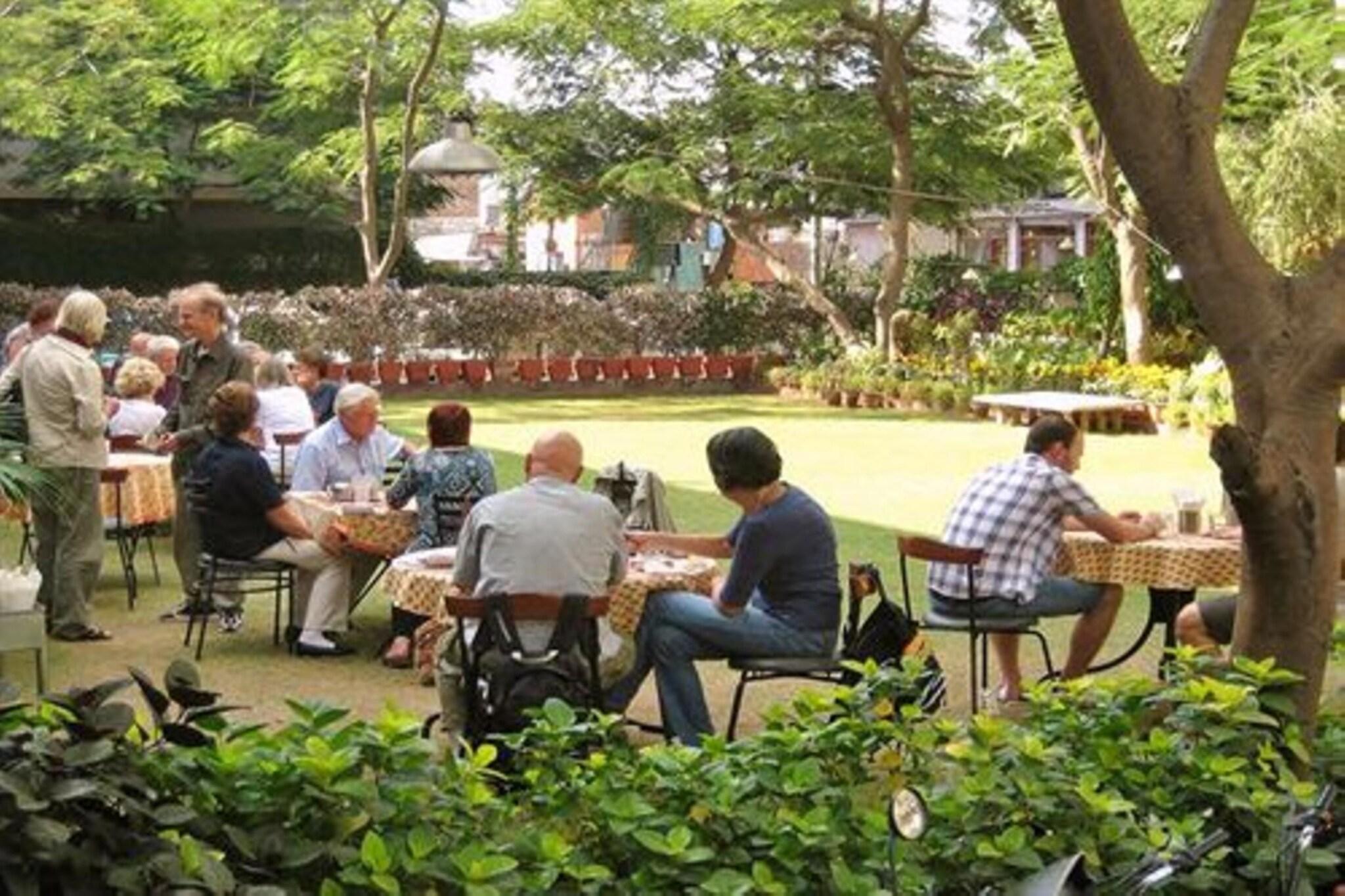 Hotel Arya Niwas by null