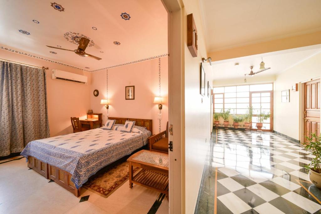 Hotel Arya Niwas by null