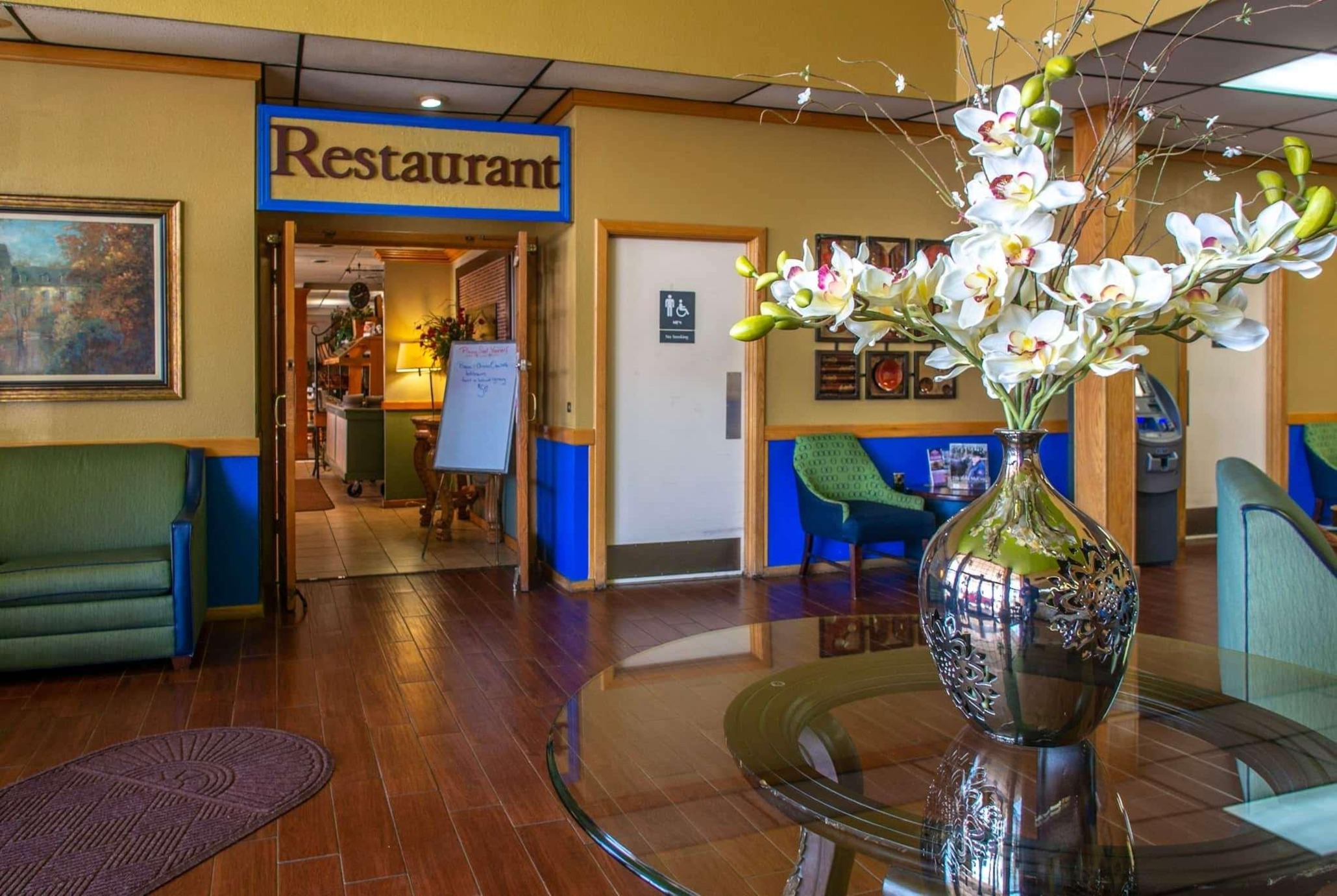 Days Inn by Wyndham Clinton OK
