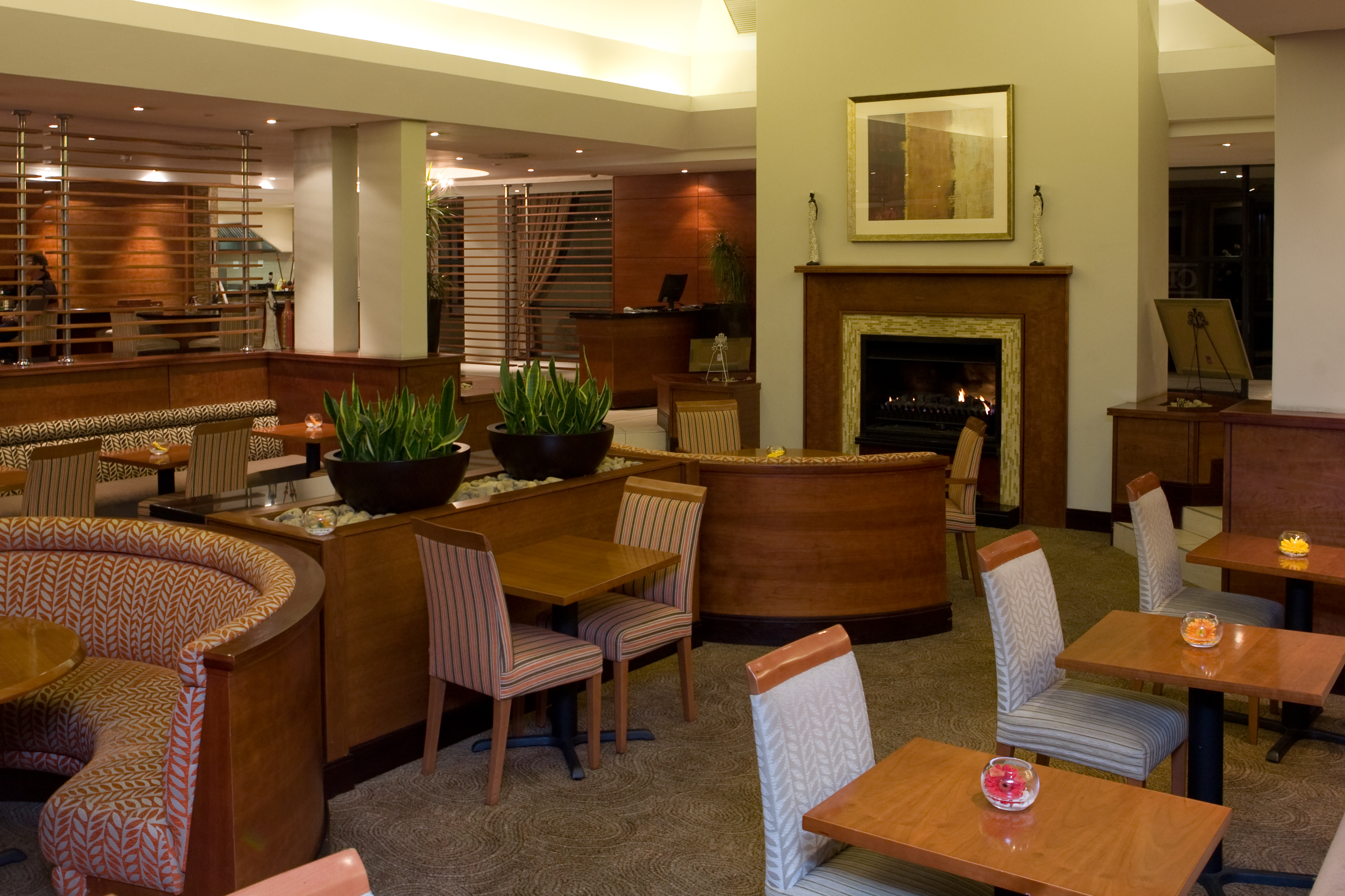 City Lodge Hotel Johannesburg Airport Barbara Road