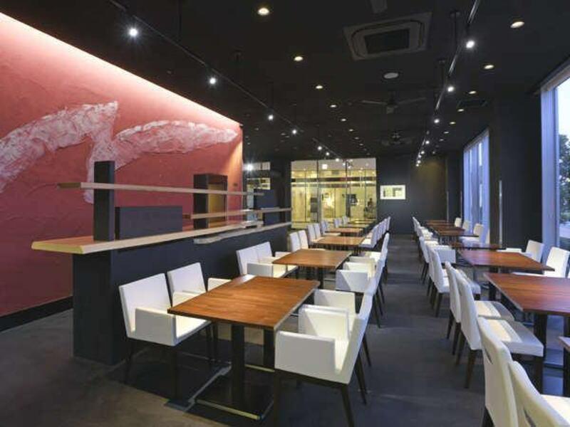 J Hotel Rinku