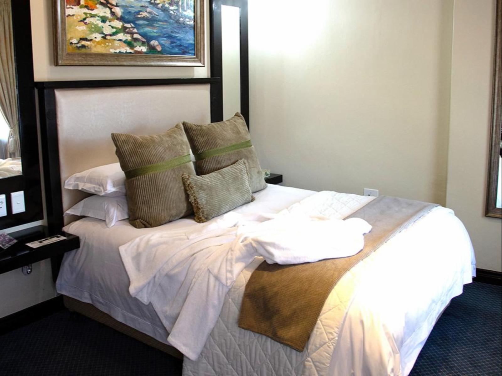 Constantia Manor Guest House