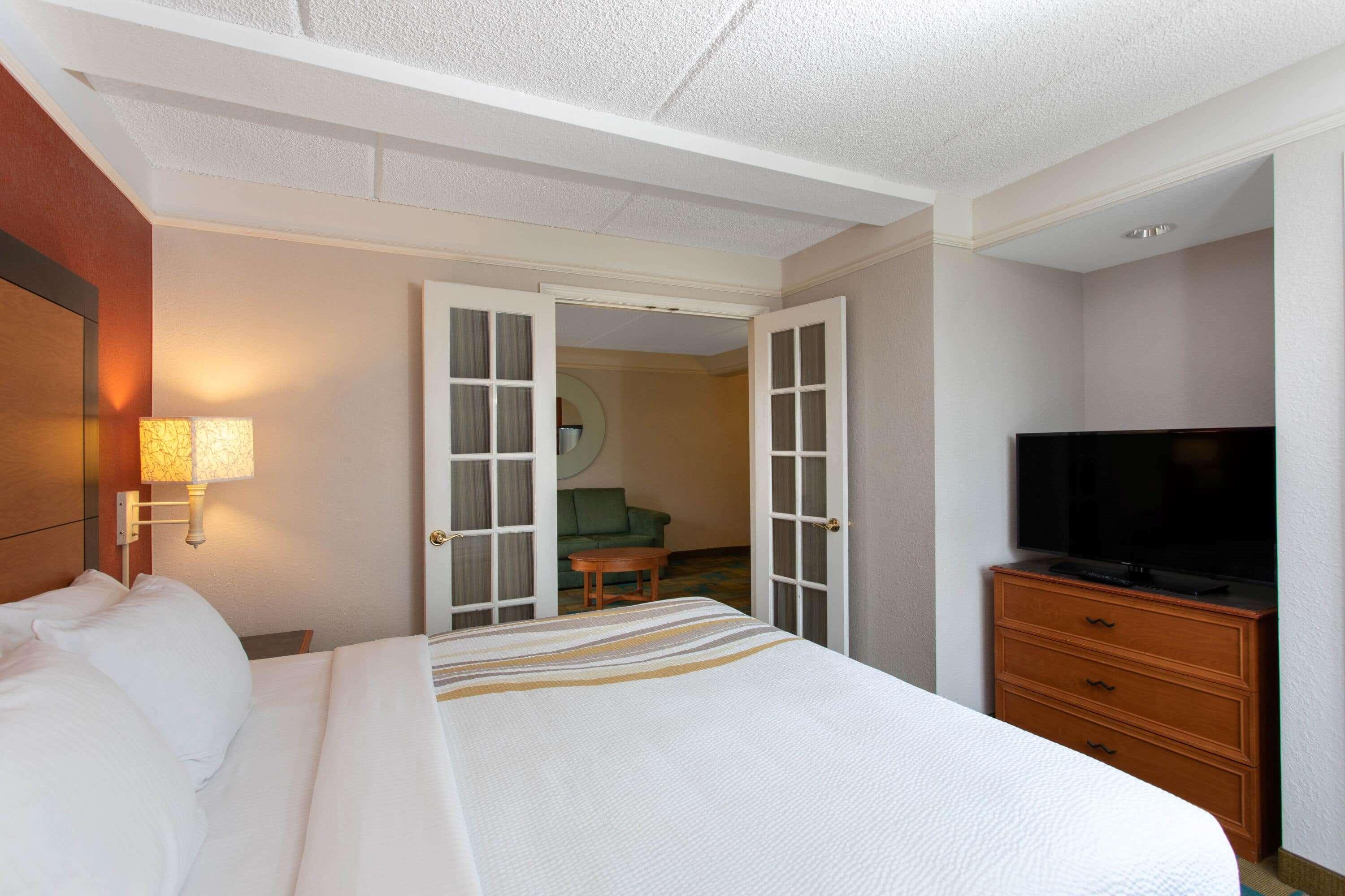 La Quinta Inn & Suites Jacksonville Butler Boulvar