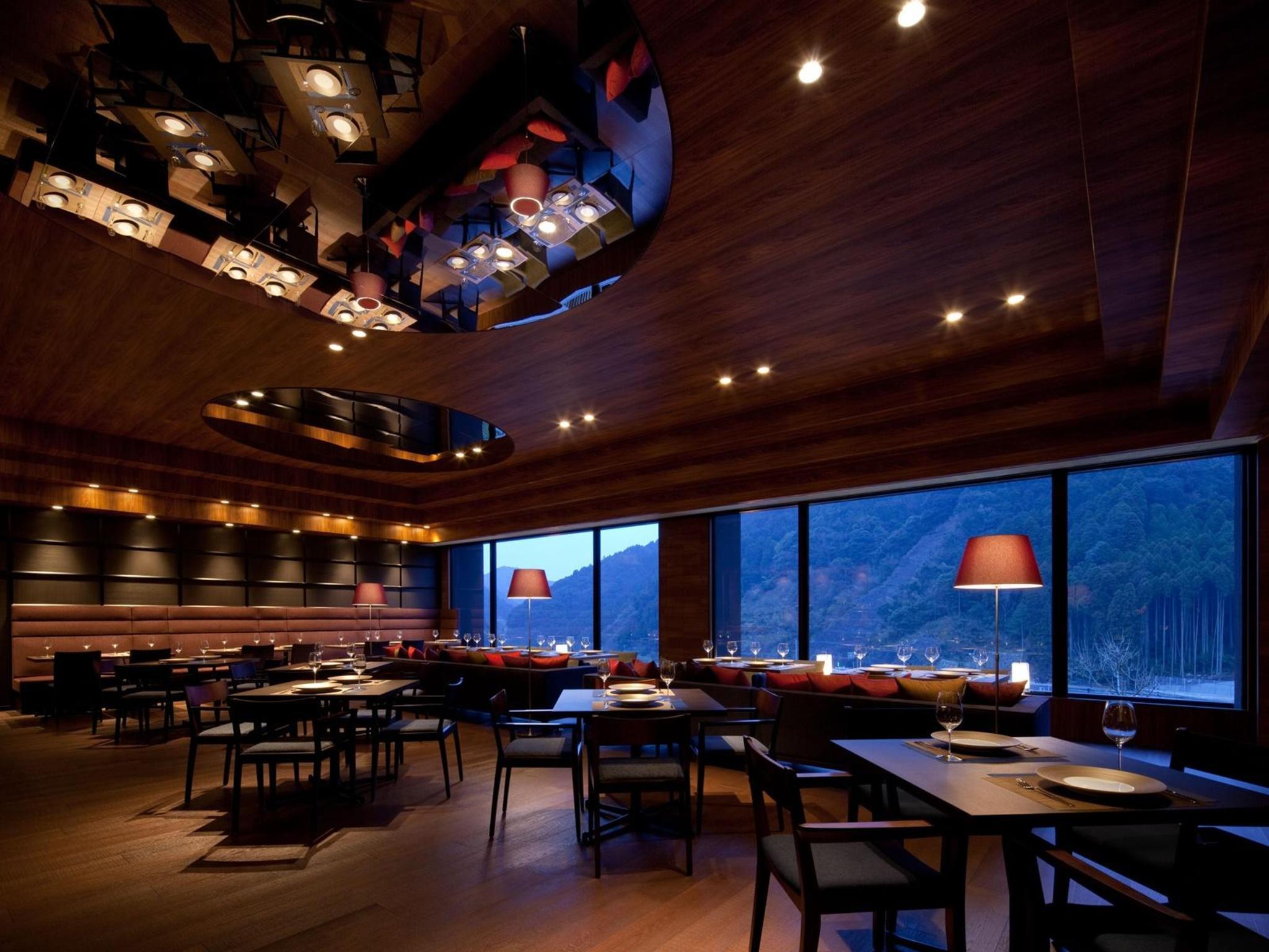Furuyu Onsen Oncri