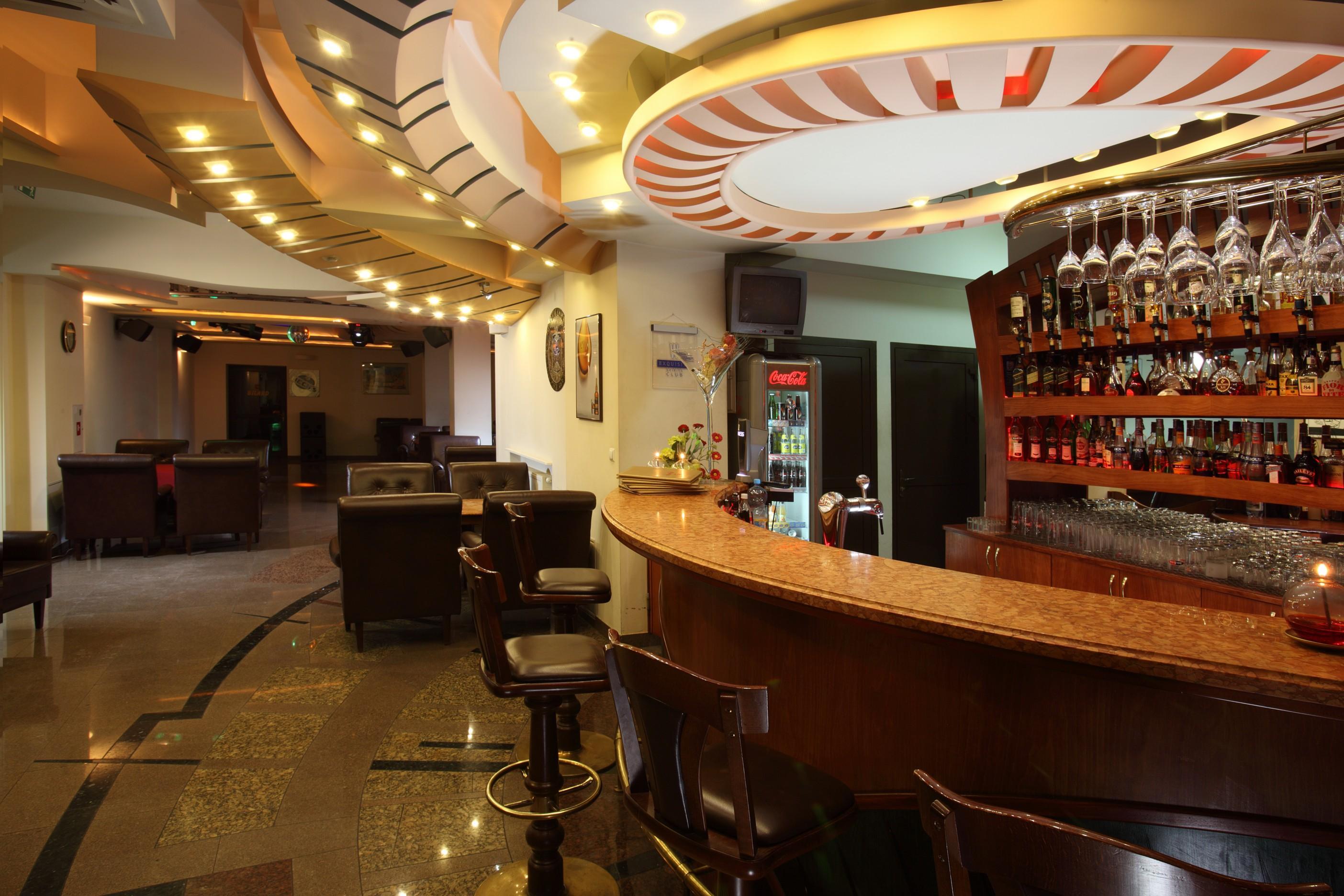 Hotel Klimek SPA by null