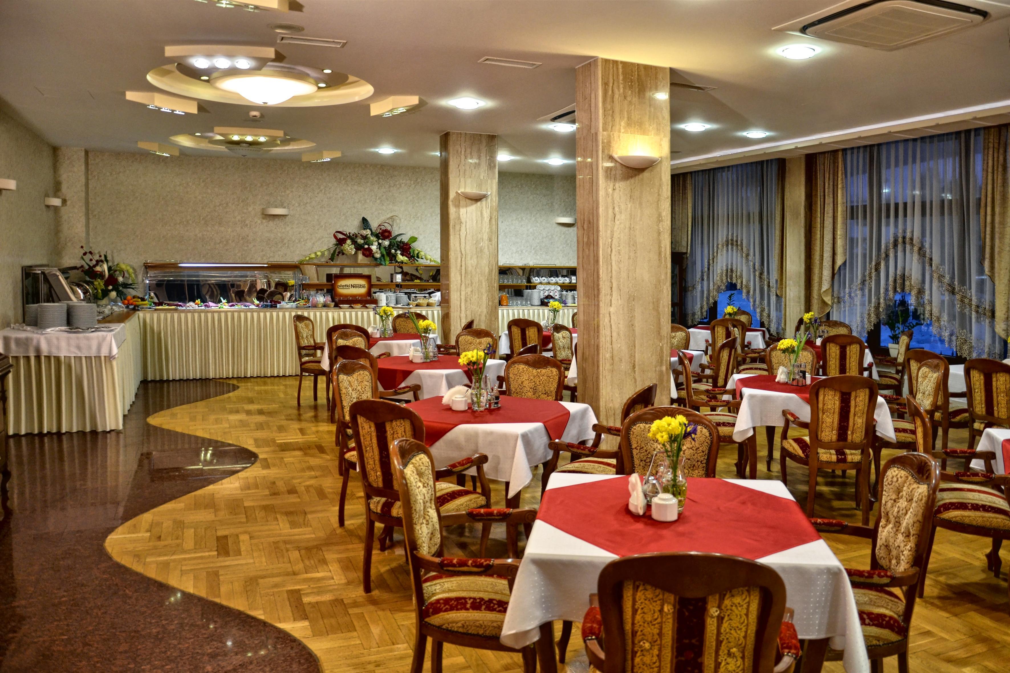 Hotel Klimek SPA by null