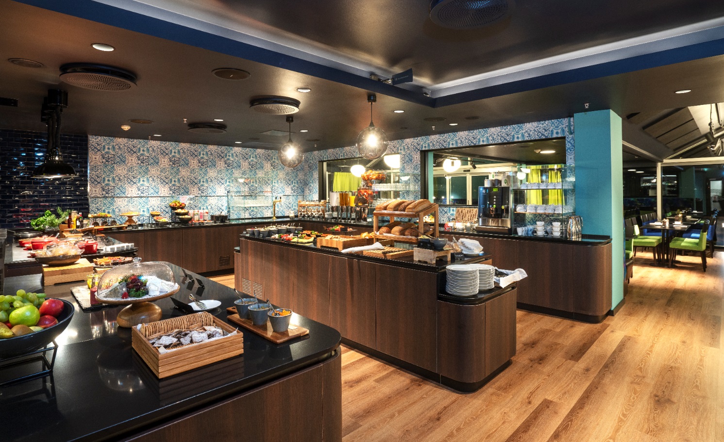 Thon Hotel Kristiansund