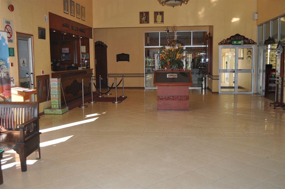 Seri Malaysia Hotel Kuantan