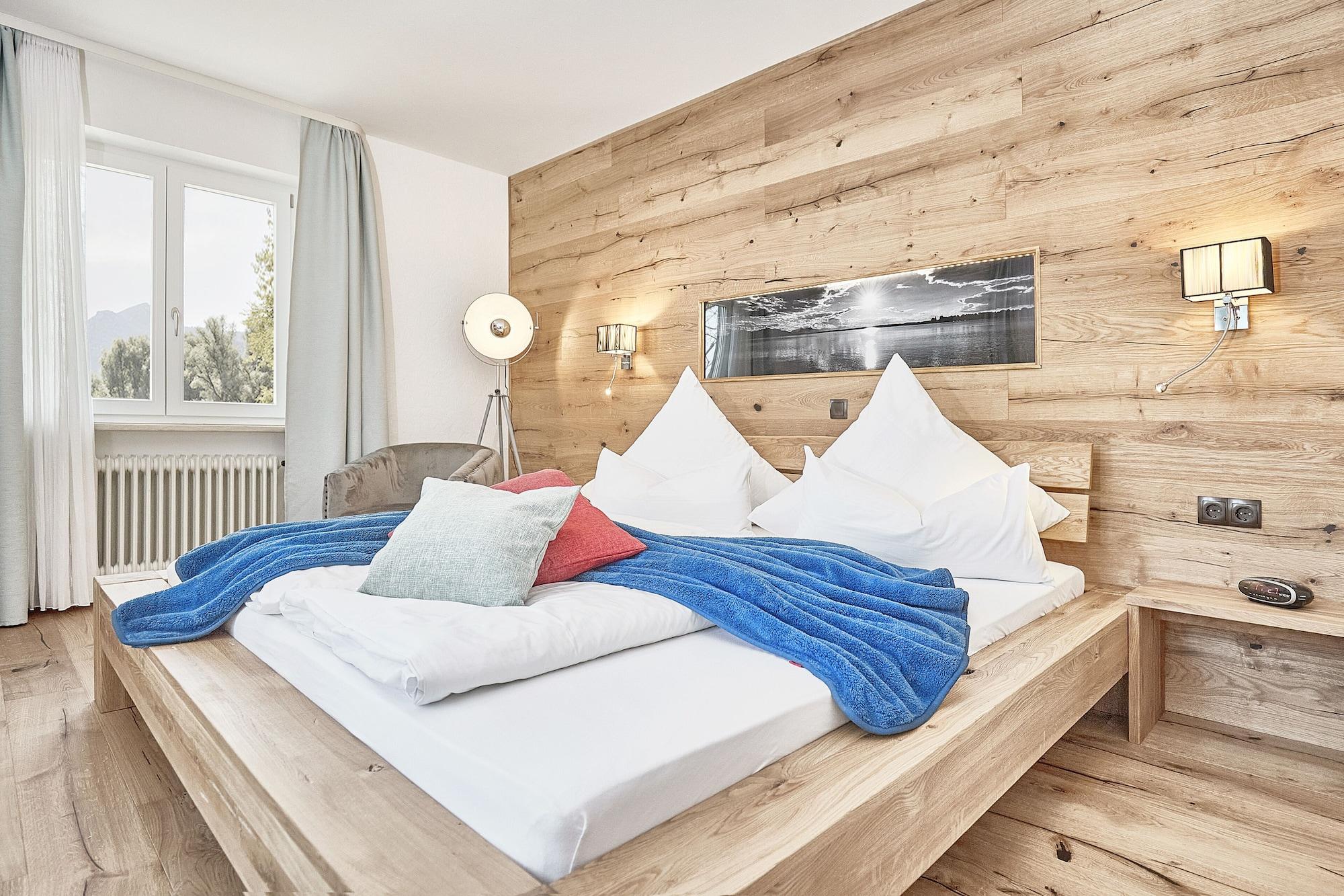 Zum Fischer Am See by null