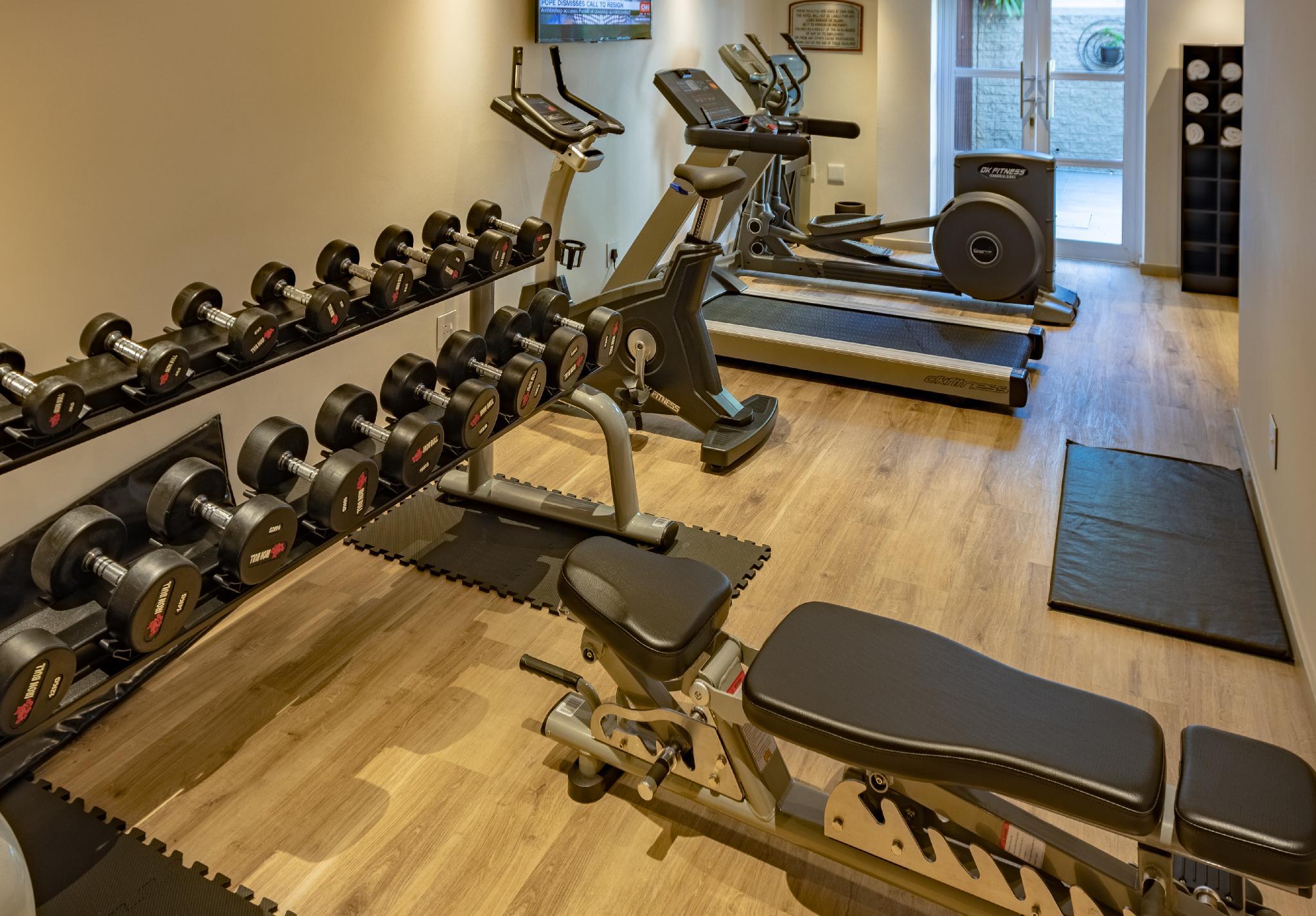 City Lodge Hotel Durban by null