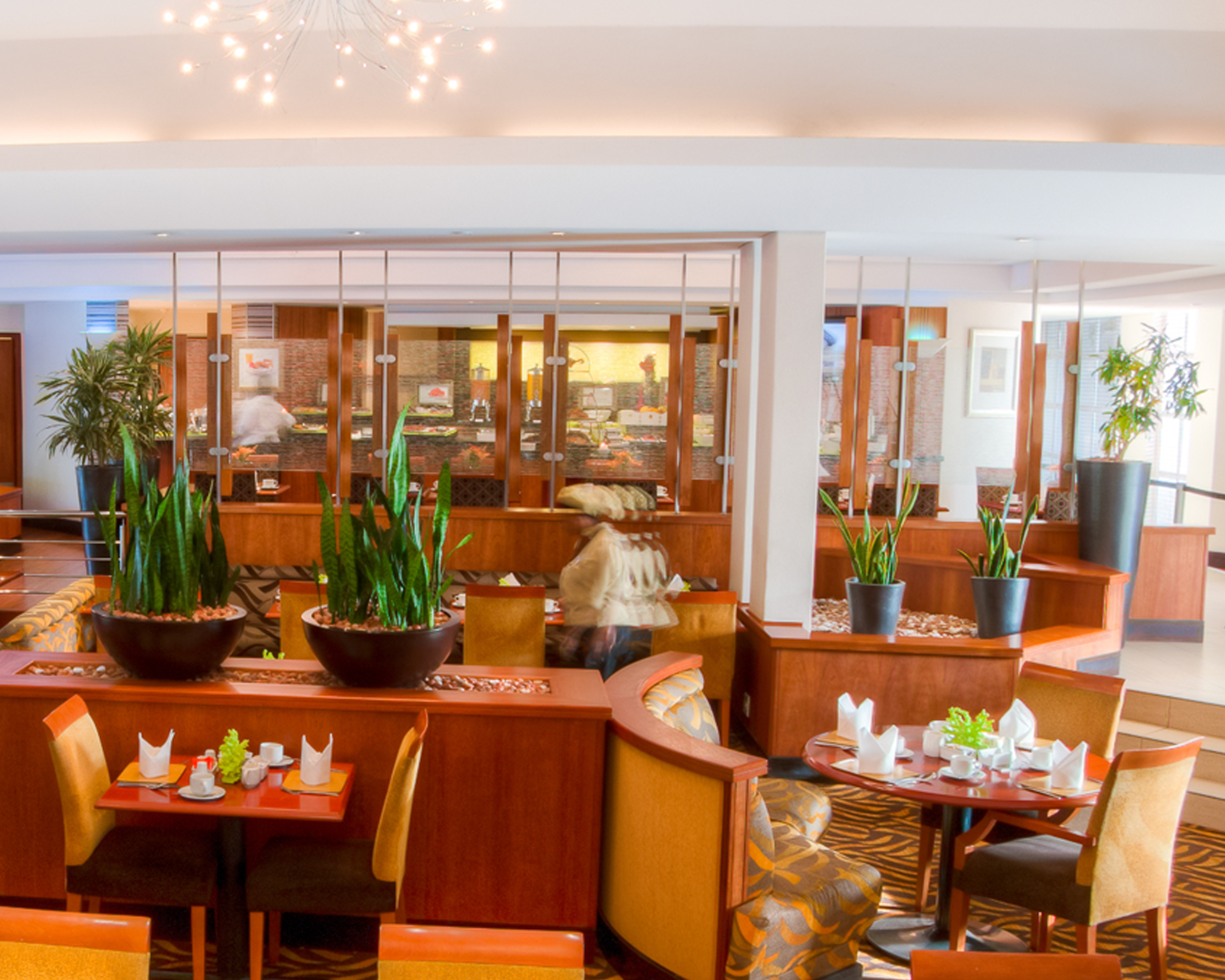 City Lodge Hotel Durban by null