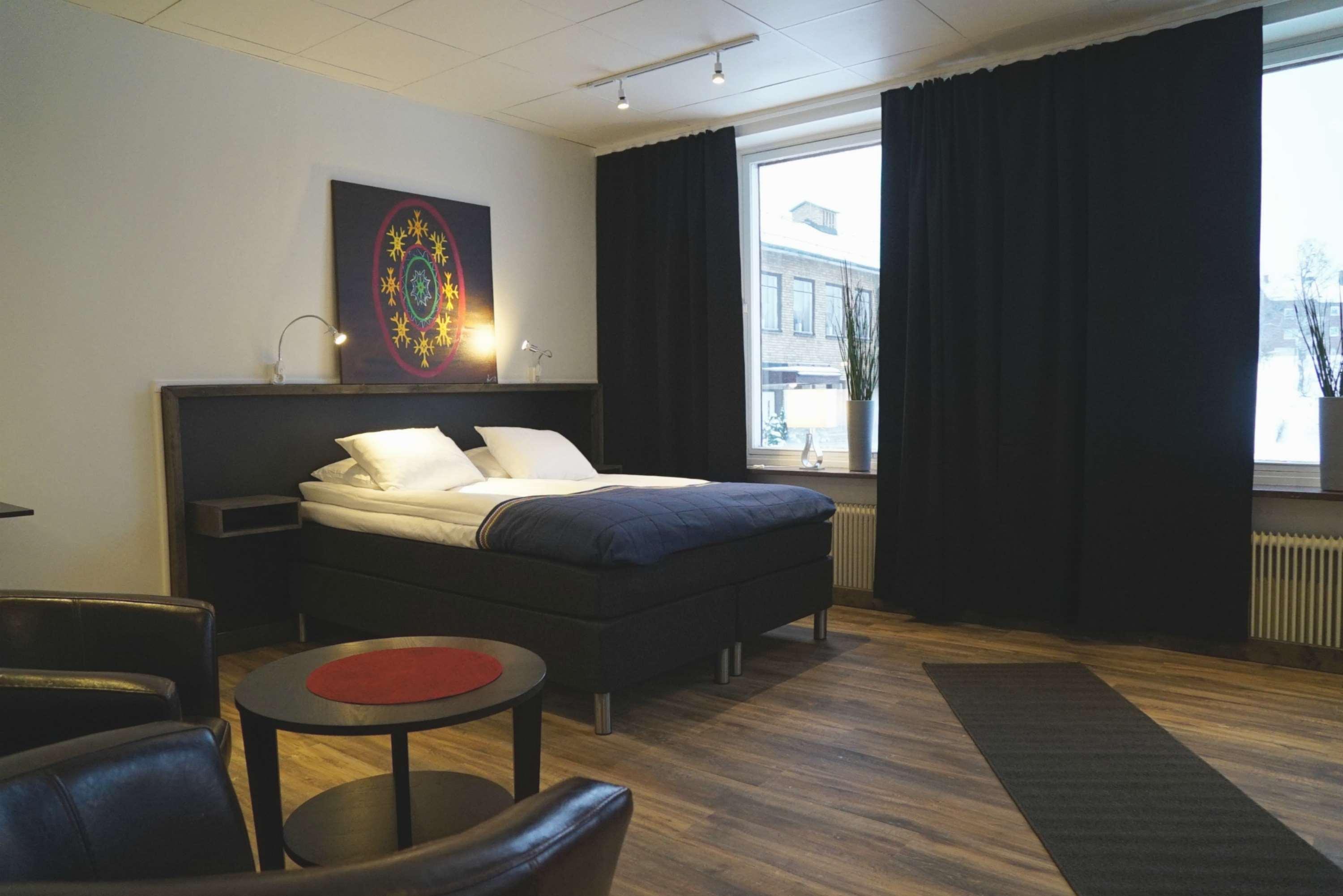 Best Western Hotel Arctic Eden by null