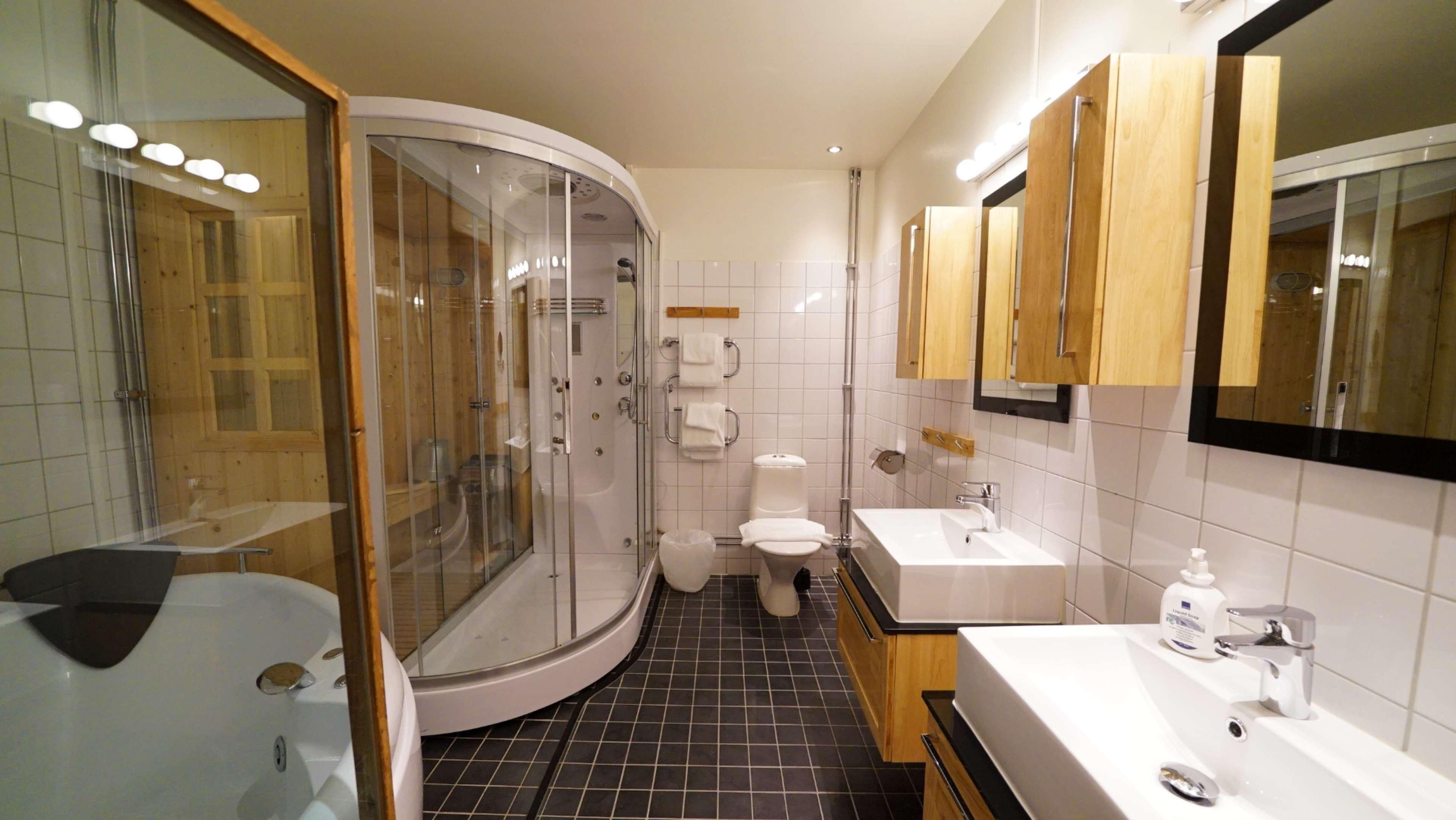 Best Western Hotel Arctic Eden by null