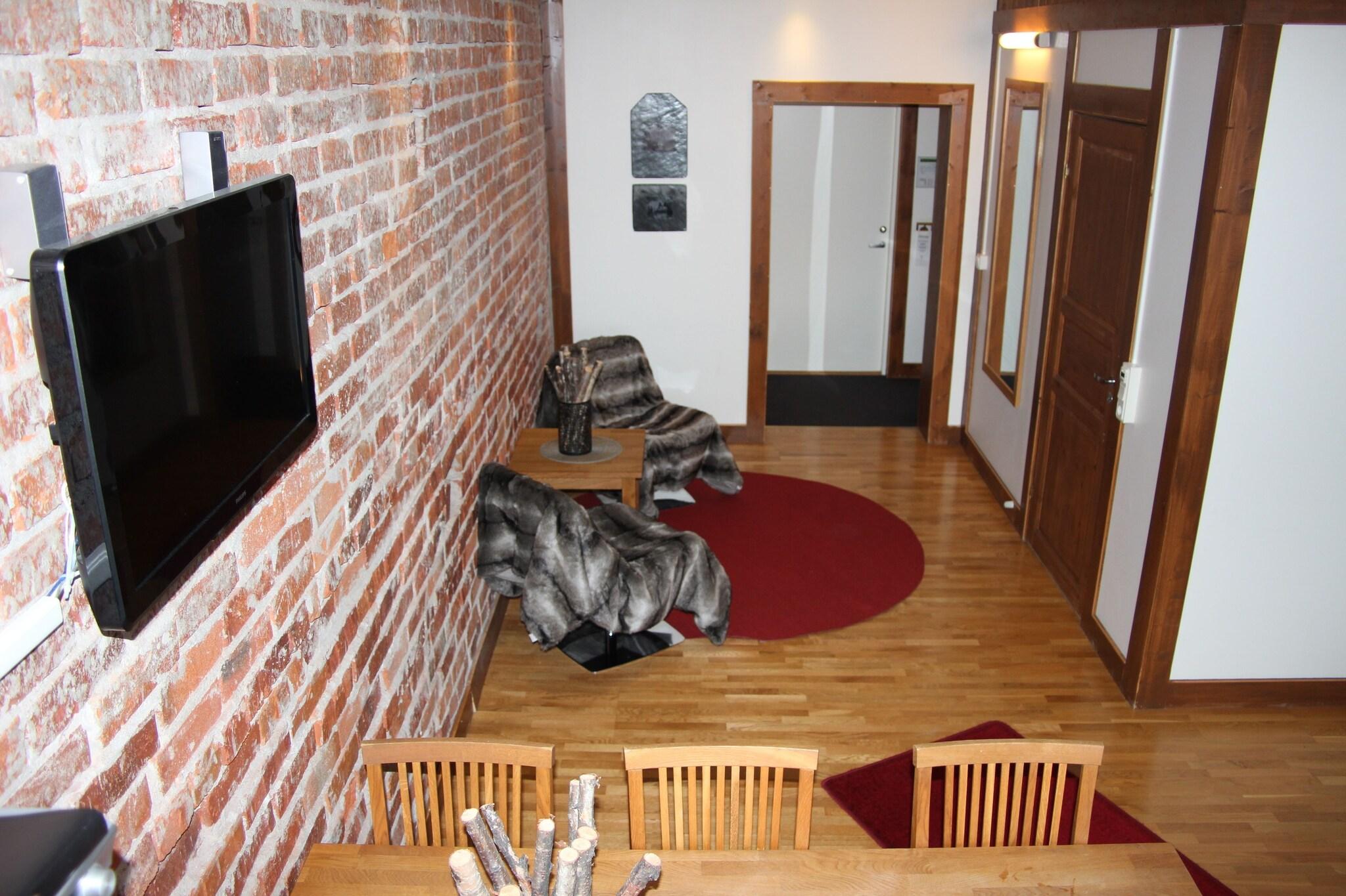 Best Western Hotel Arctic Eden by null