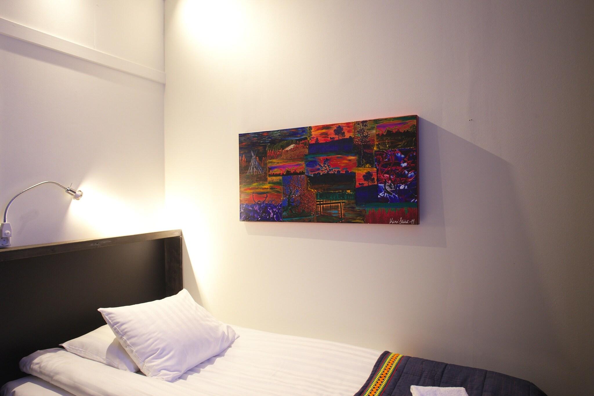 Best Western Hotel Arctic Eden by null