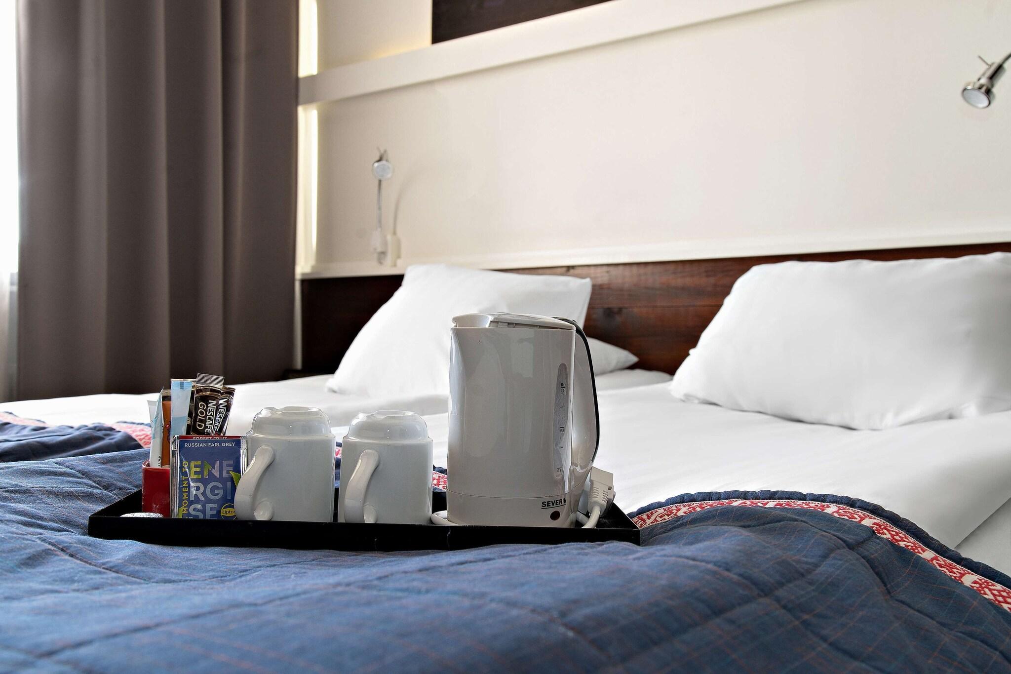 Best Western Hotel Arctic Eden by null