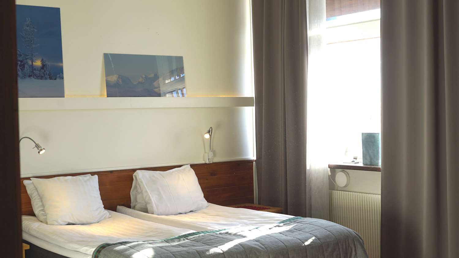 Best Western Hotel Arctic Eden by null
