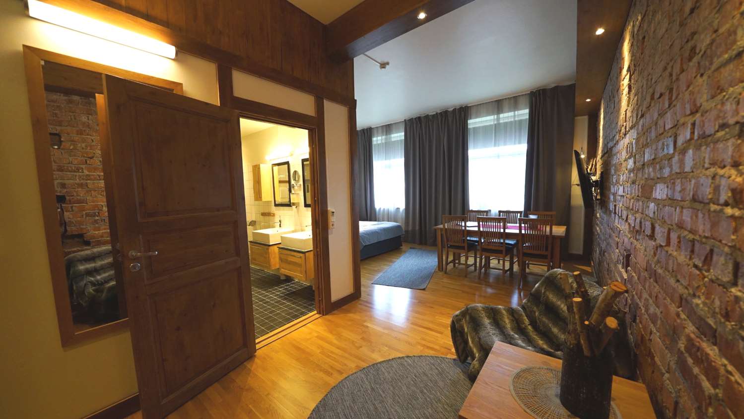 Best Western Hotel Arctic Eden by null