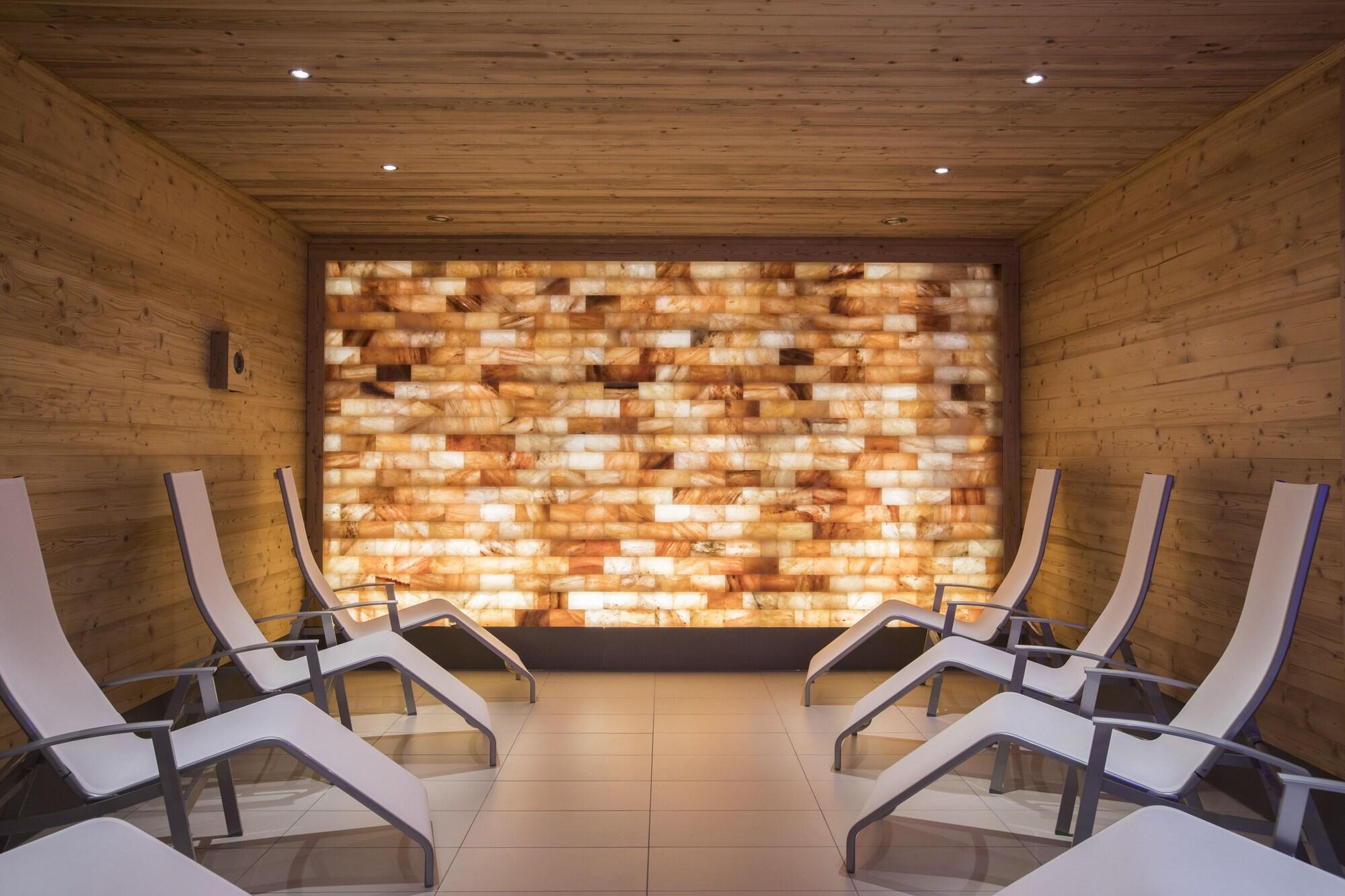 Hotel – Spa – Restaurant Sonnenhof Lautenbach by null