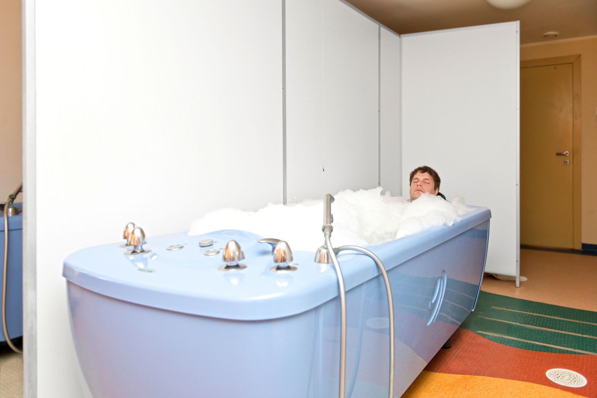 Spa Vilnius