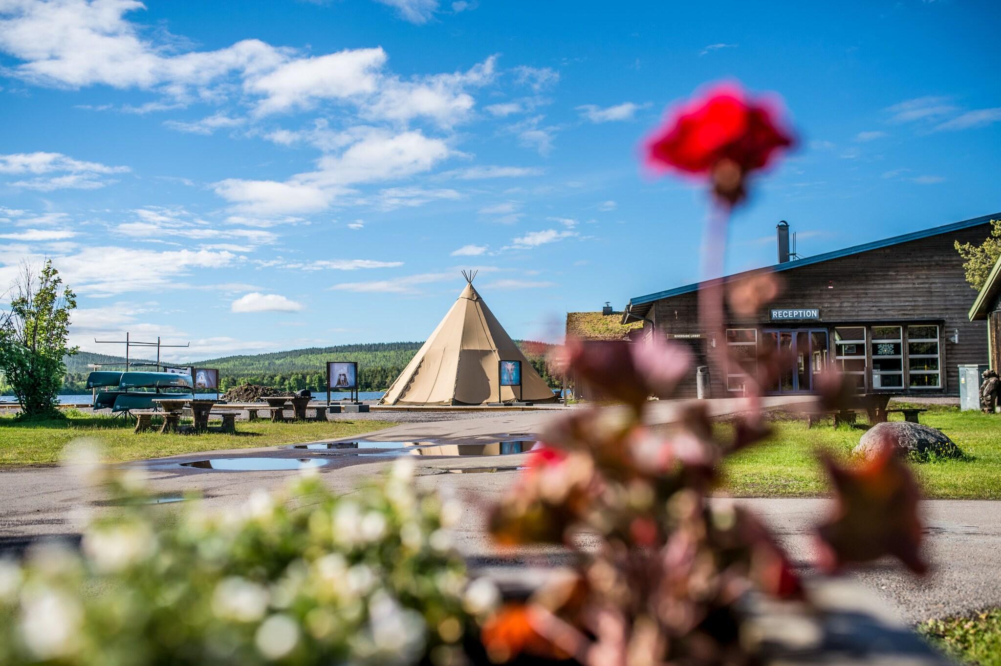ICEHOTEL by null ICEHOTEL by null