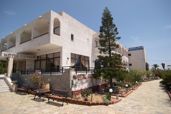 Ionikos
