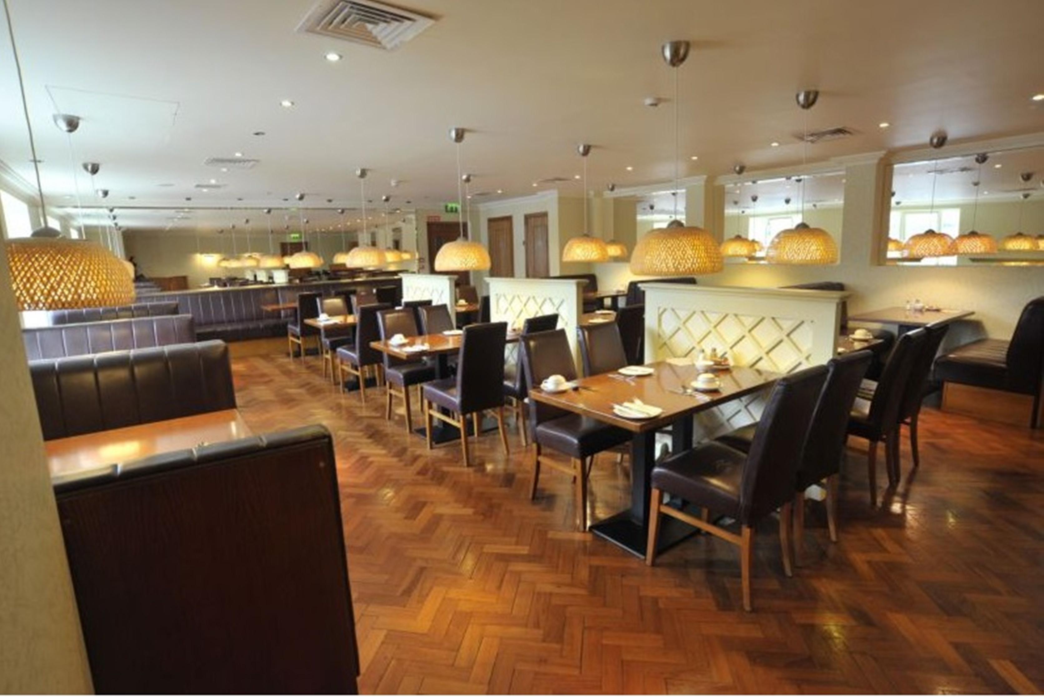 The Kilkenny Inn