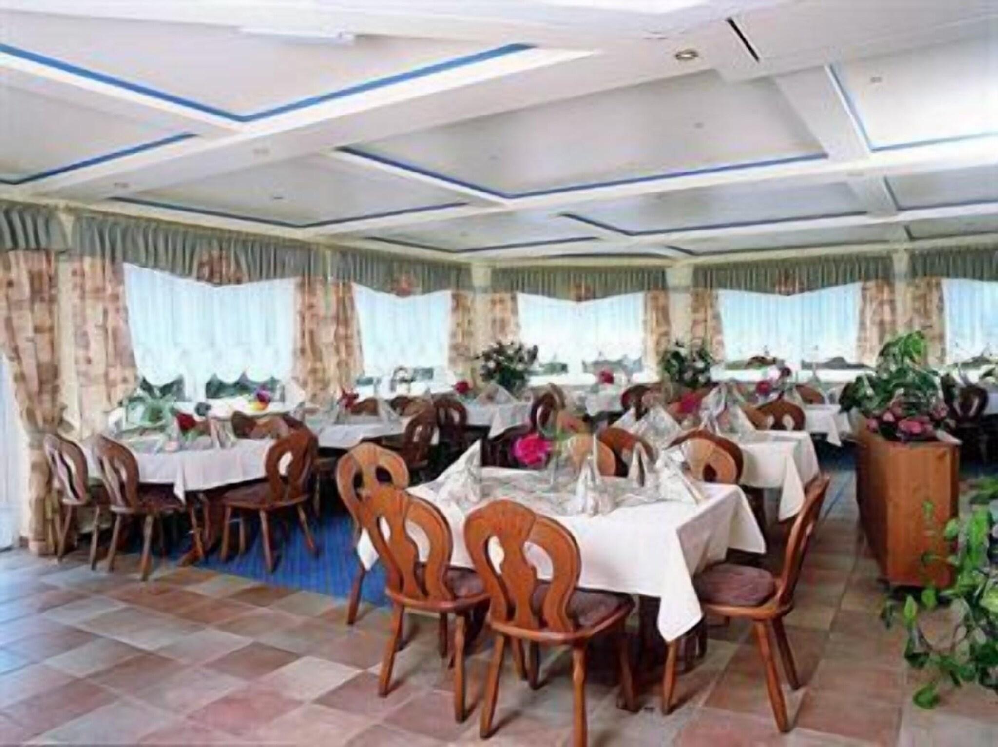 Landhotel Haus zur Sonne