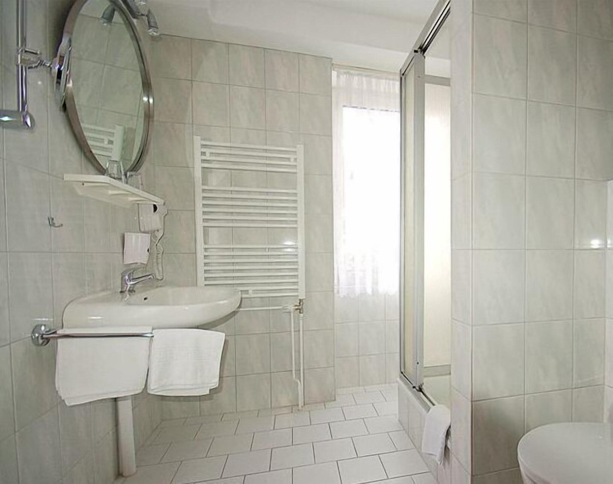 GreenLine Hotel Hohenzollern