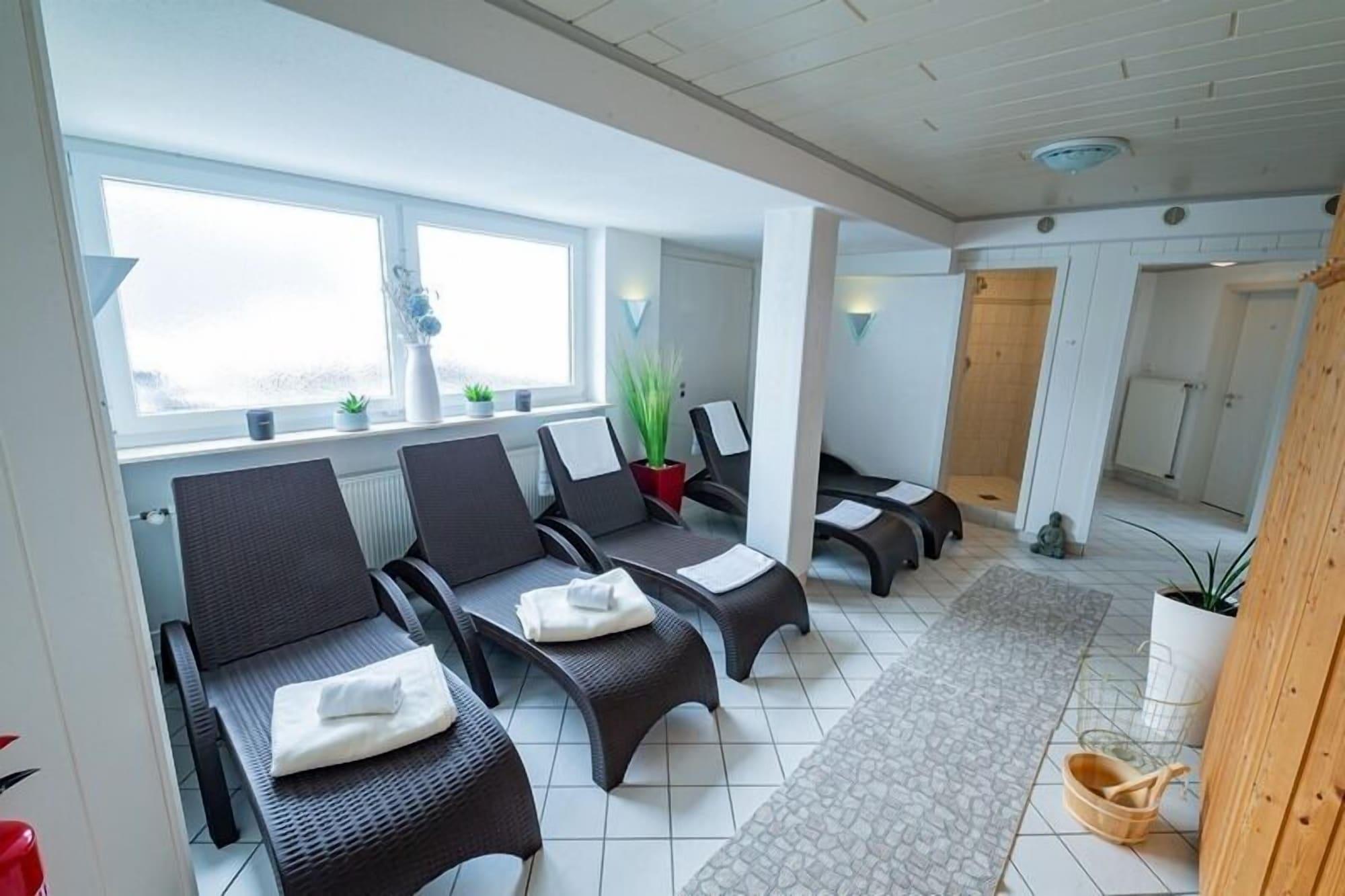 Hotel Hegenbarth's