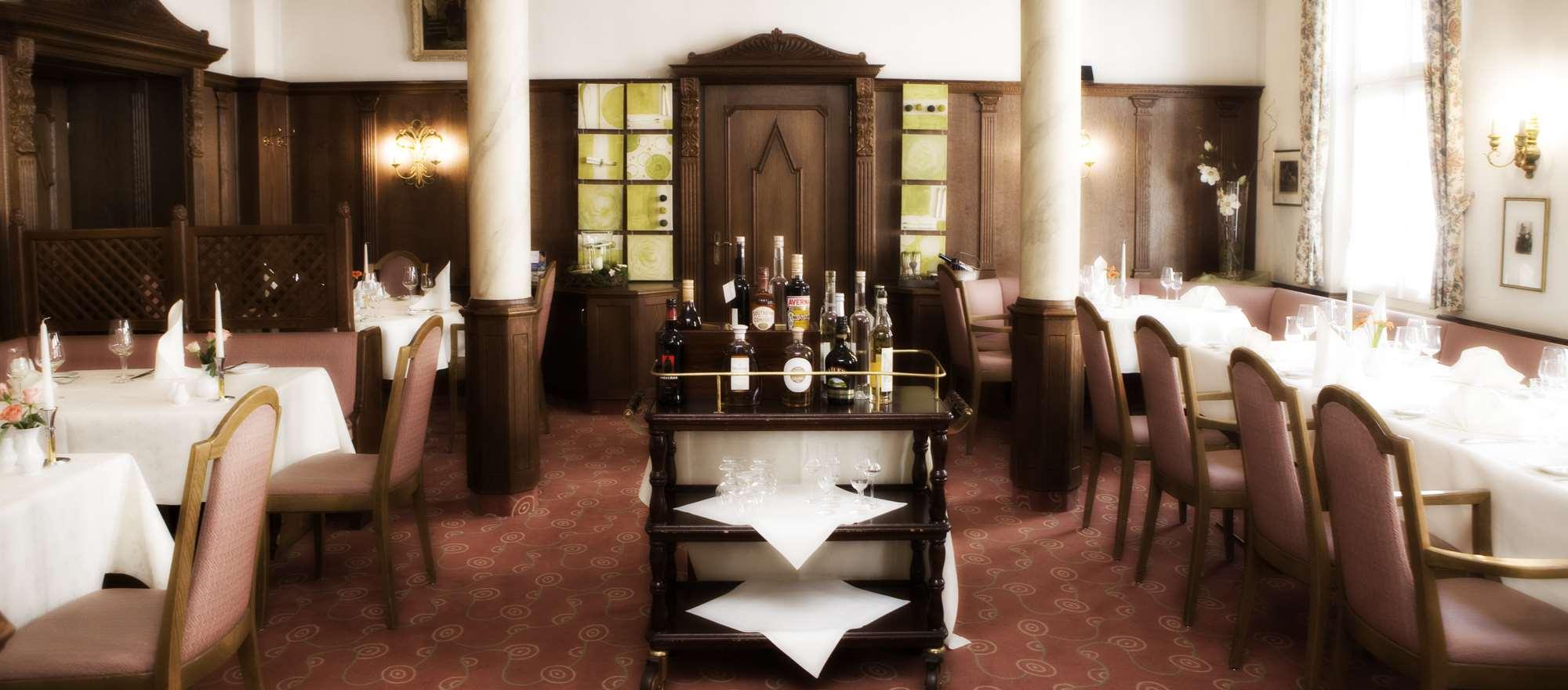 Ringhotel Nassau Oranien