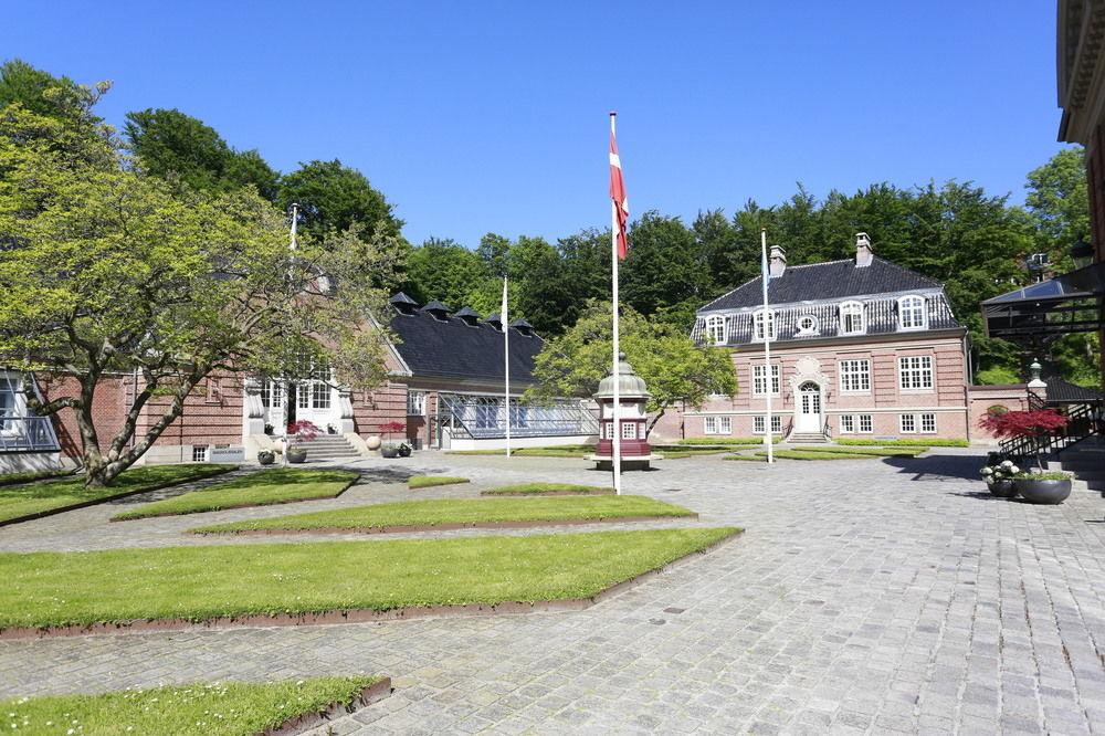 Hotel Koldingfjord image