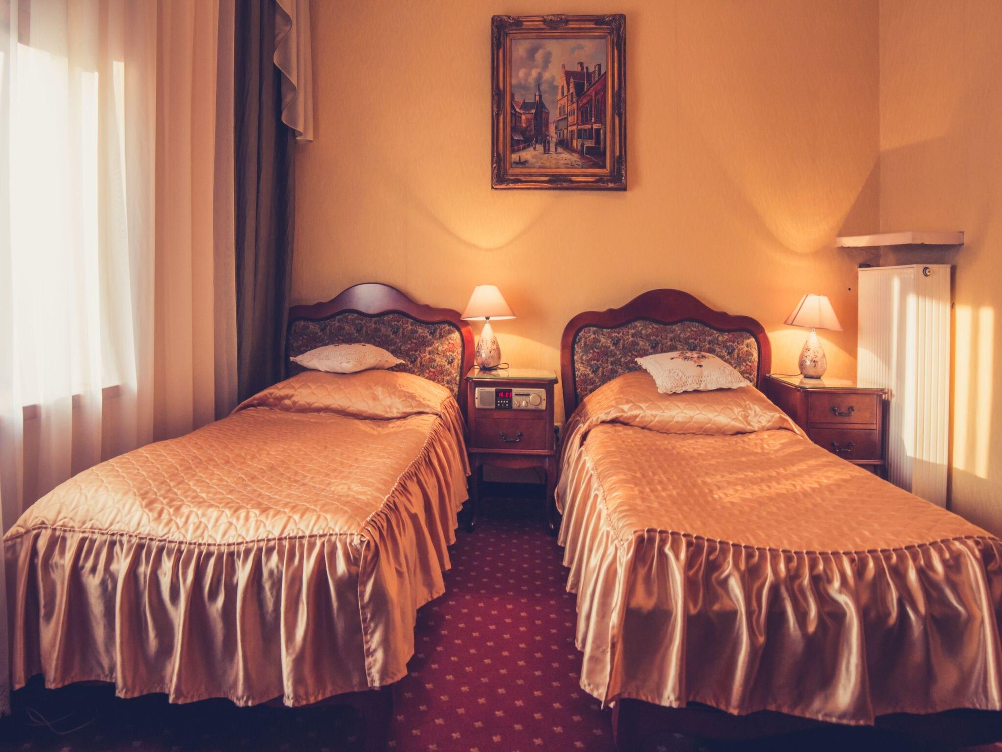 Hotel Europejski by null